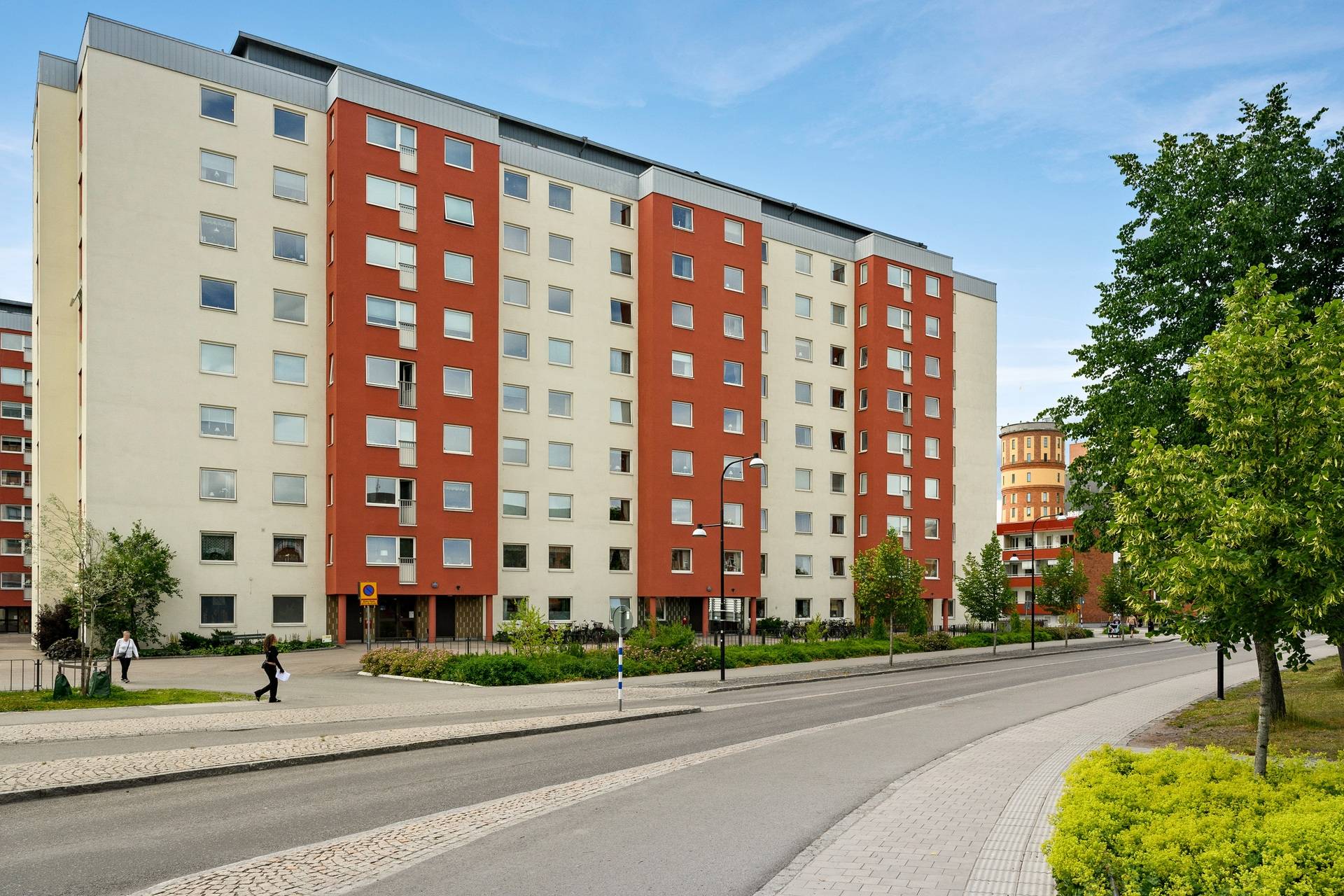 3 rum Lägenhet på Hagavägen 1A Dagny Borlänge kommun - bild 5