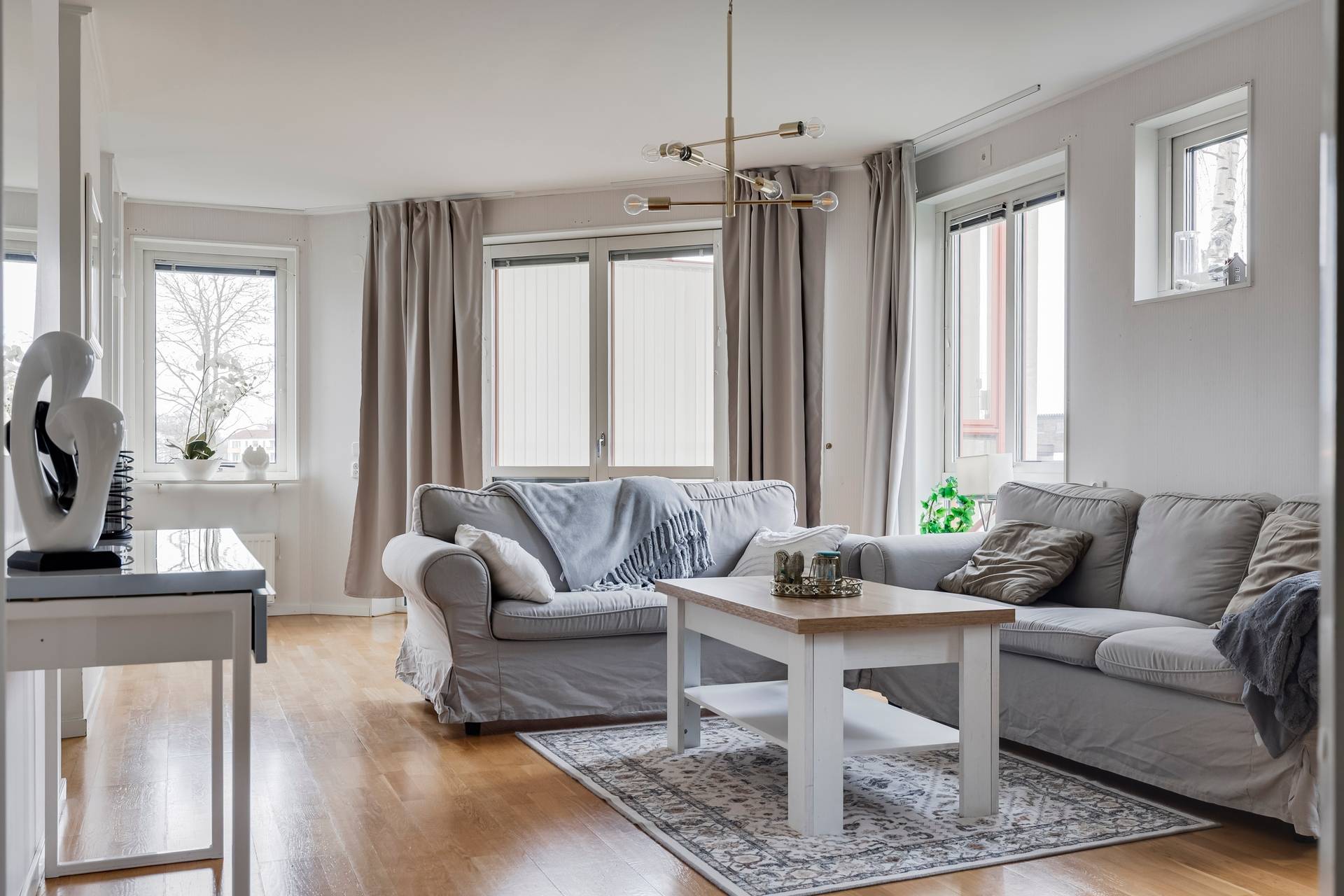 2 rum Lägenhet på Skrågatan 4 Karlskoga Karlskoga kommun - bild 8