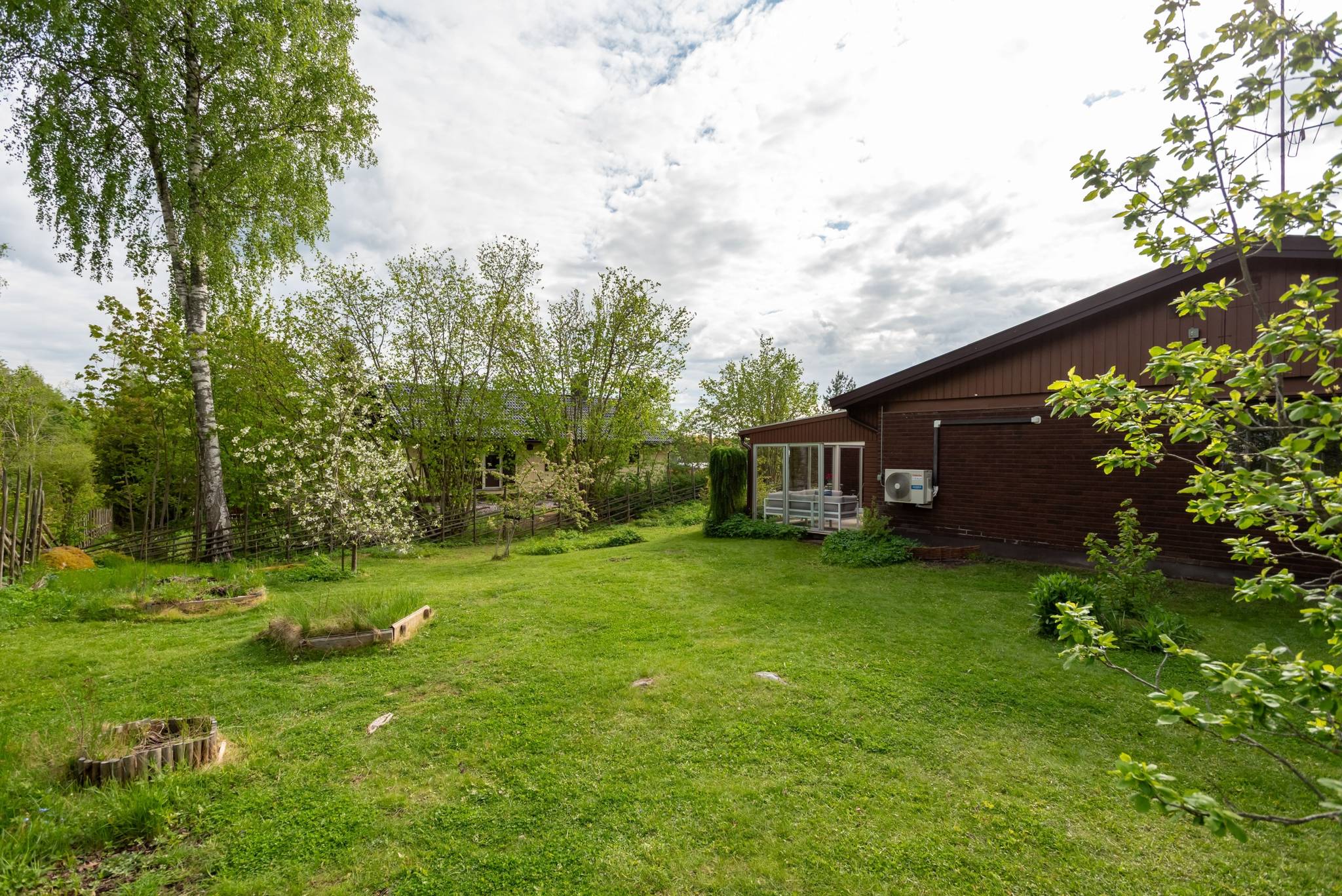 5 rum Villa på Starstigen 6 Pålsboda Hallsbergs kommun - bild 43