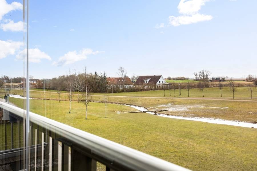 4 rum Lägenhet på Agronomvägen 2 Råbylund Lunds kommun - bild 7