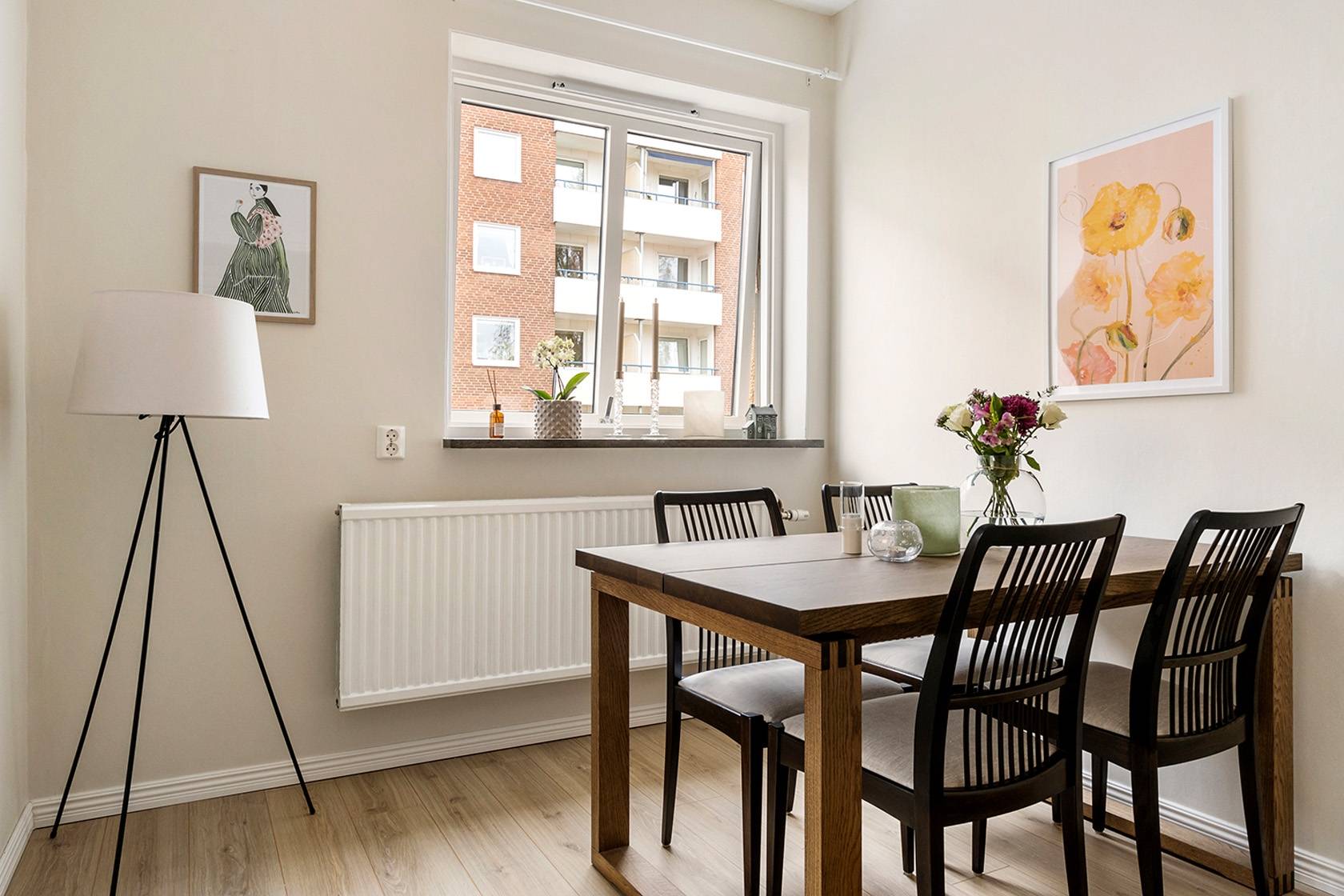 1.5 rum Lägenhet på Repslagaregatan 4C Tingvalla Trollhättans kommun - bild 5