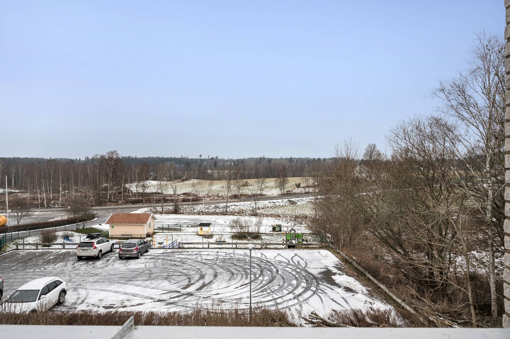 8 rum Villa på Kyrkvägen 26 Lekeryd Jönköpings kommun - bild 29