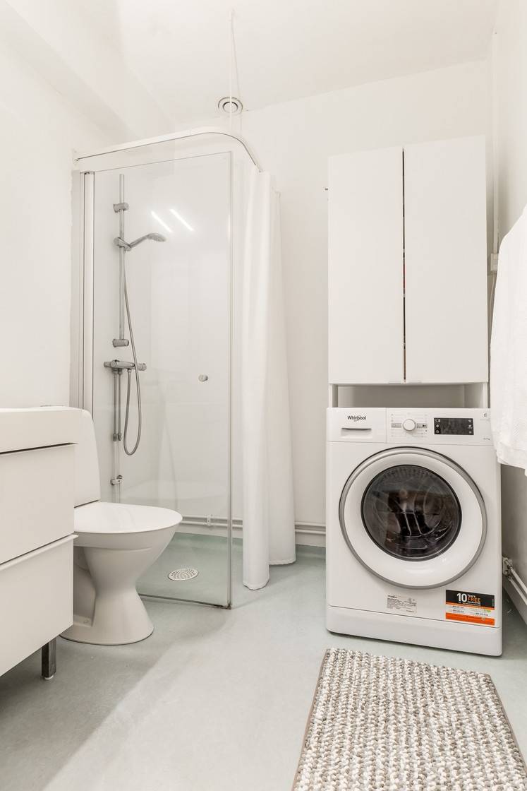 2 rum Lägenhet på Furuhällsgatan 22B Ludvika kommun - bild 19