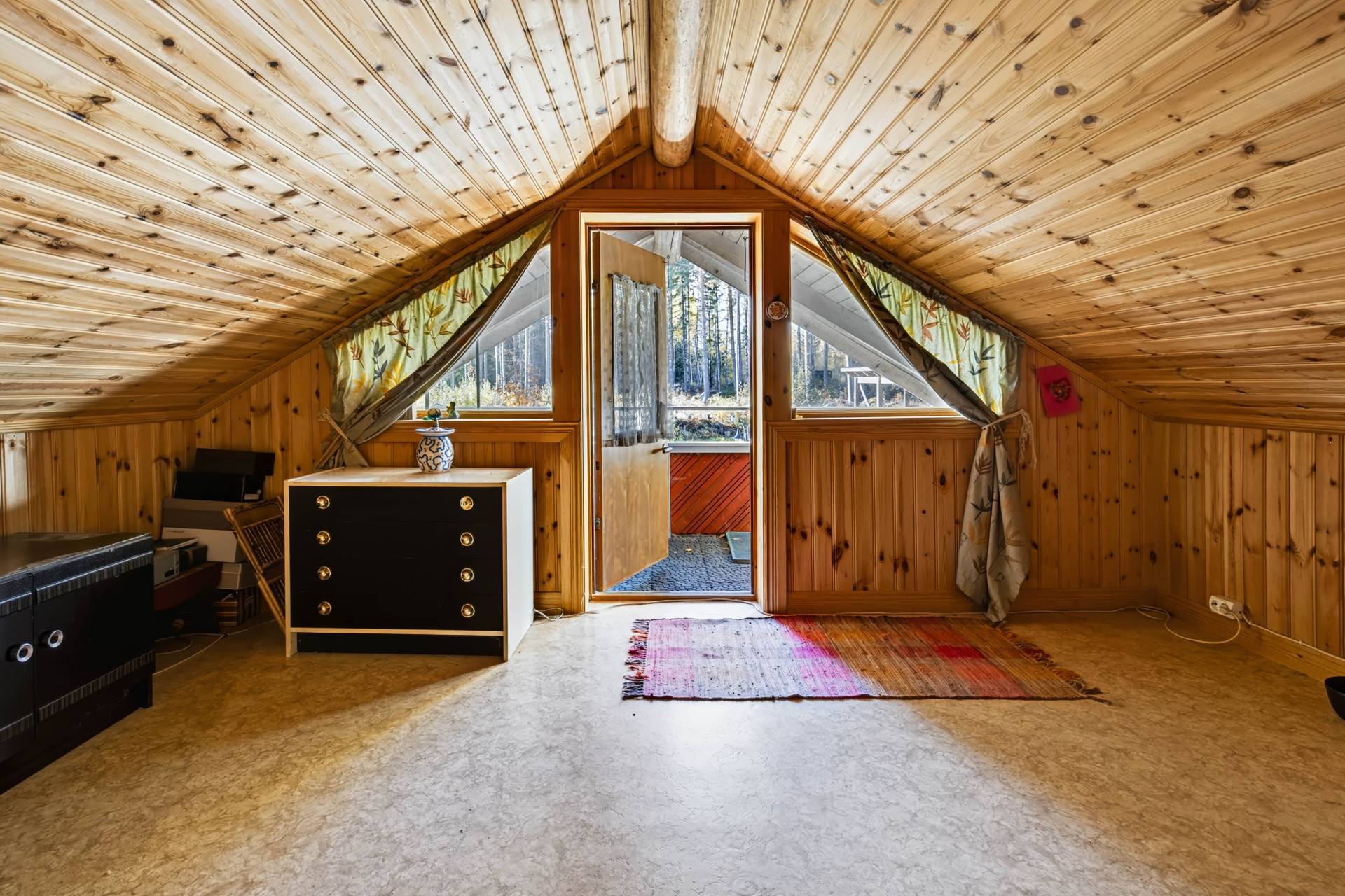2 rum Villa på Näsbyn 452 Alfta Ovanåkers kommun - bild 17