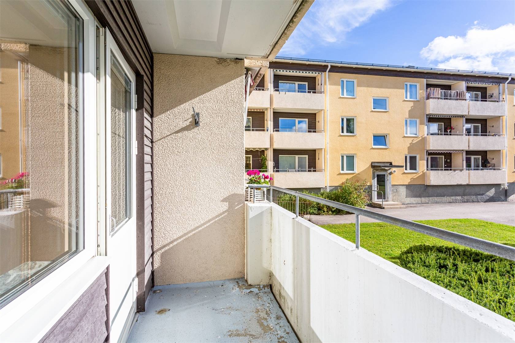 2 rum Lägenhet på Bergslagsvägen 16B Karlsdal Köping Köpings kommun - bild 16