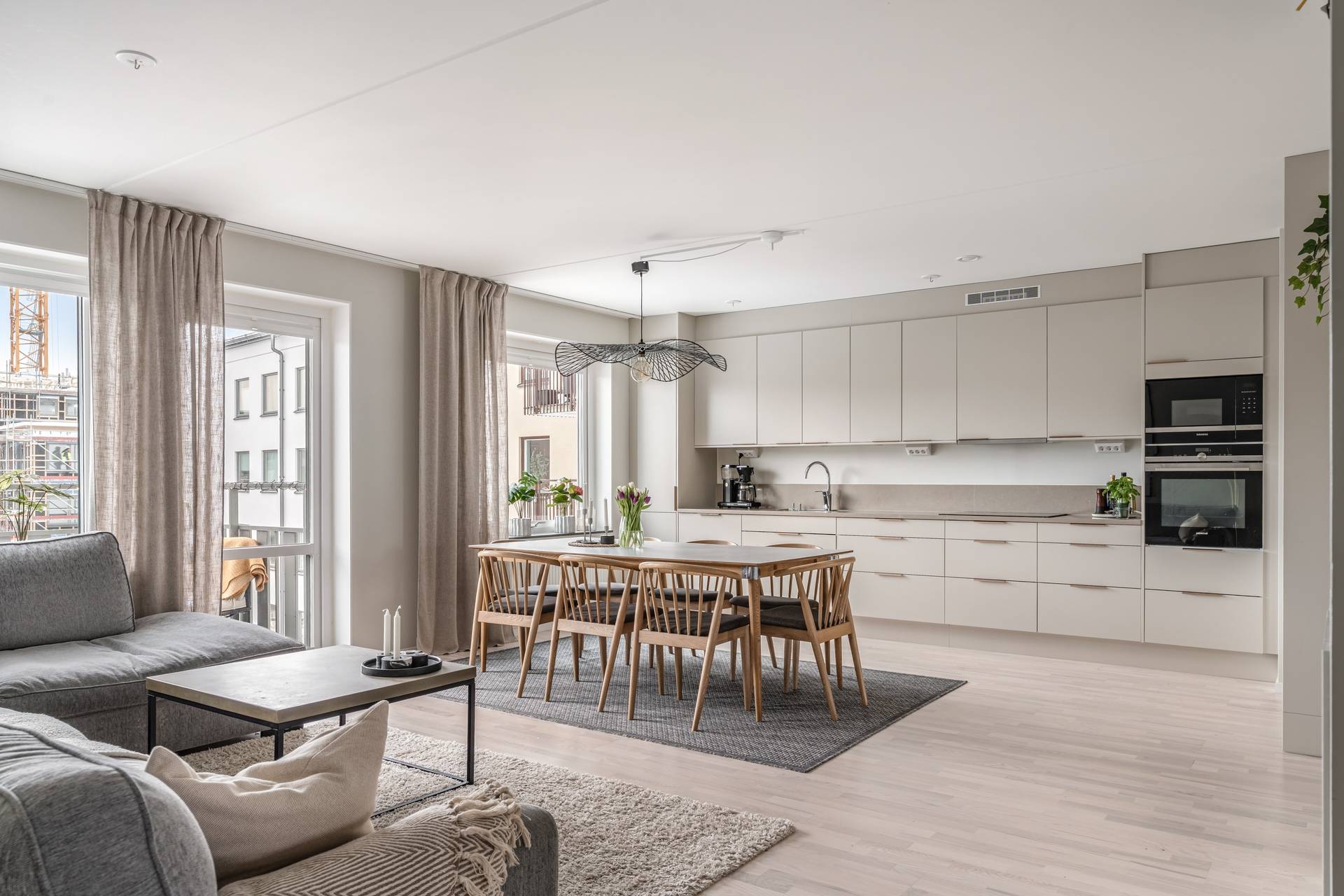 4 rum Lägenhet på Boulevarden 83 Täby Park Täby kommun - bild 5
