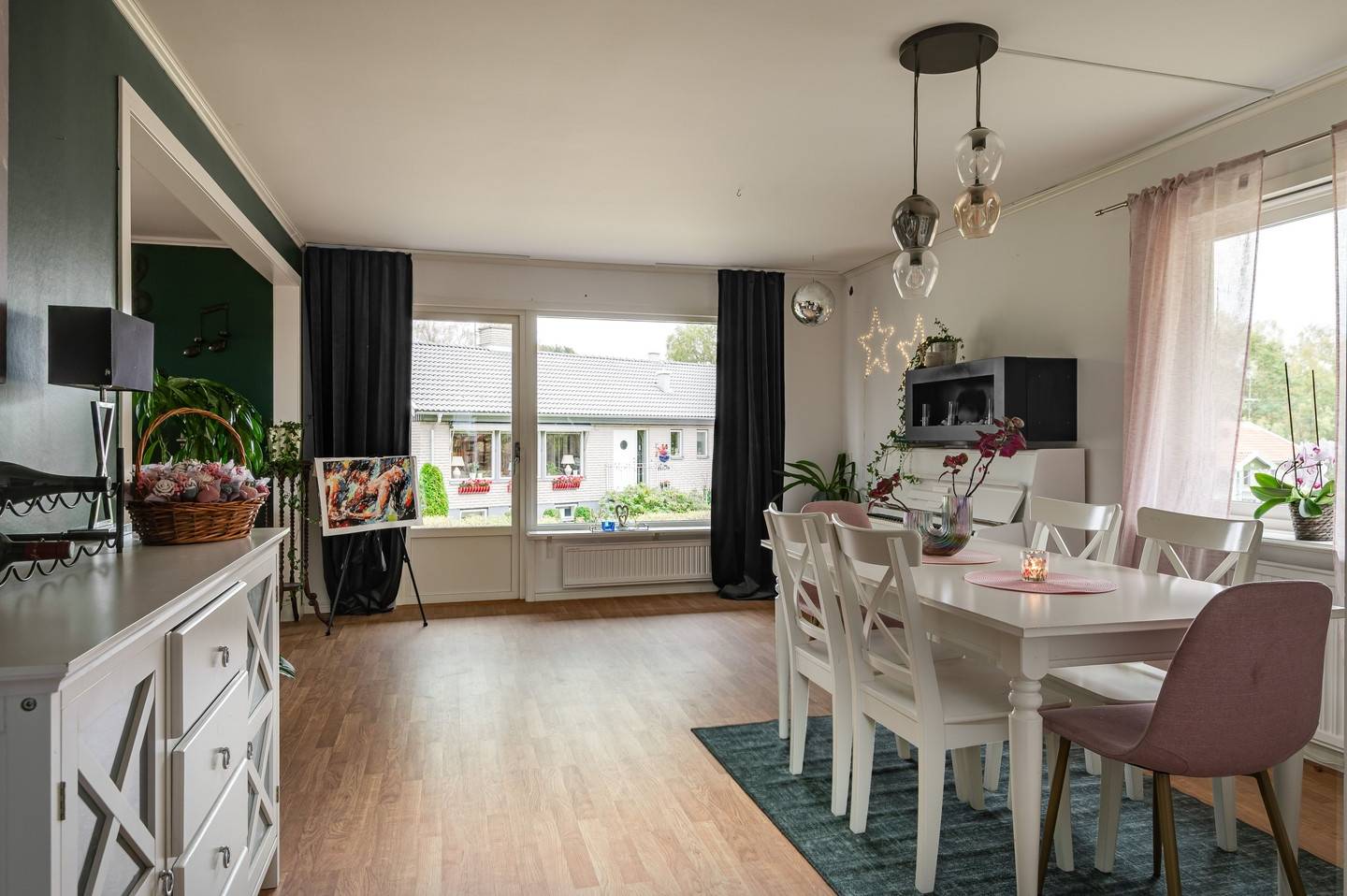 5 rum Villa på Sparres väg 16 Strålsnäs Boxholms kommun - bild 9