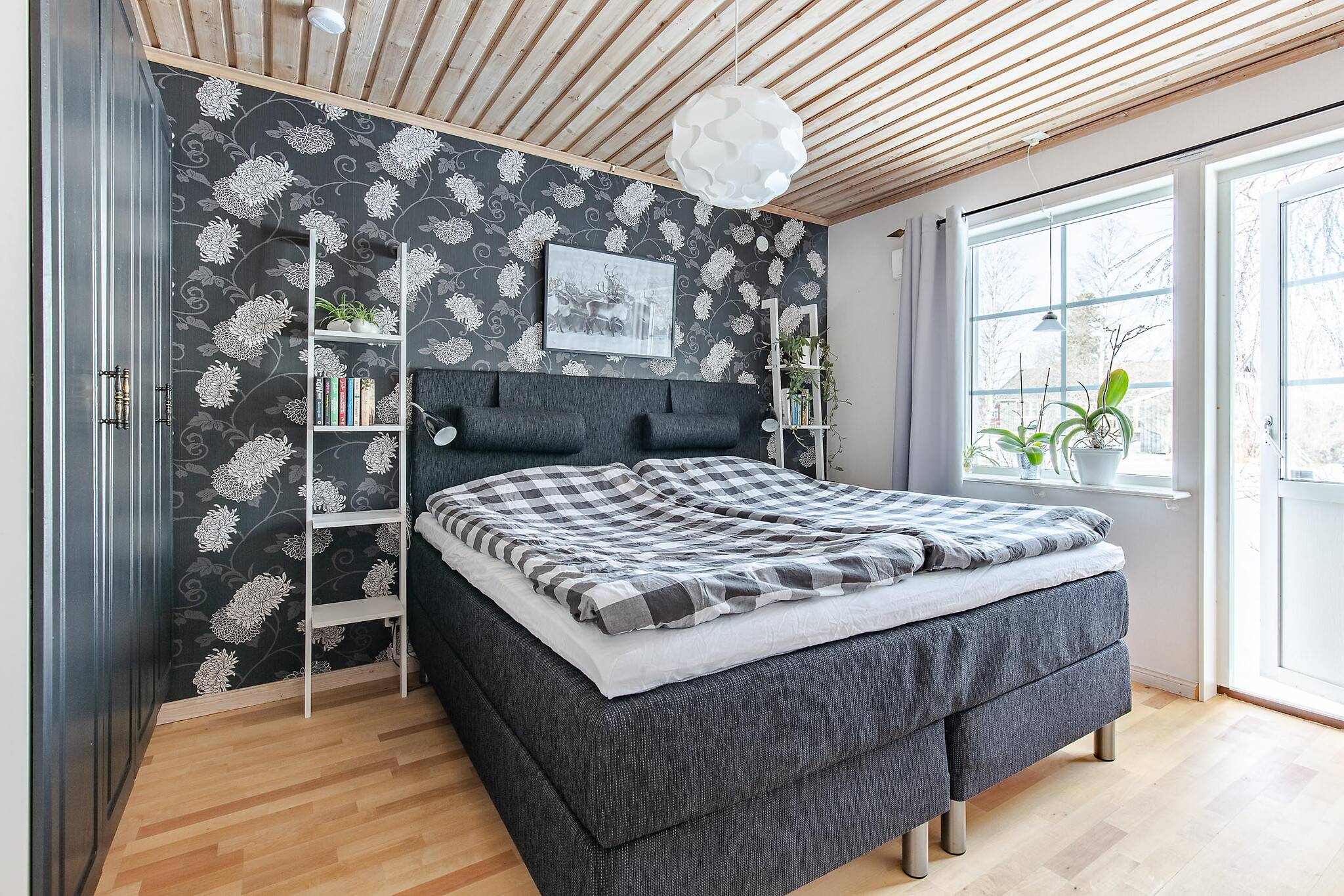 6 rum Villa på Bultvägen 11 Odensala Östersunds kommun - bild 19