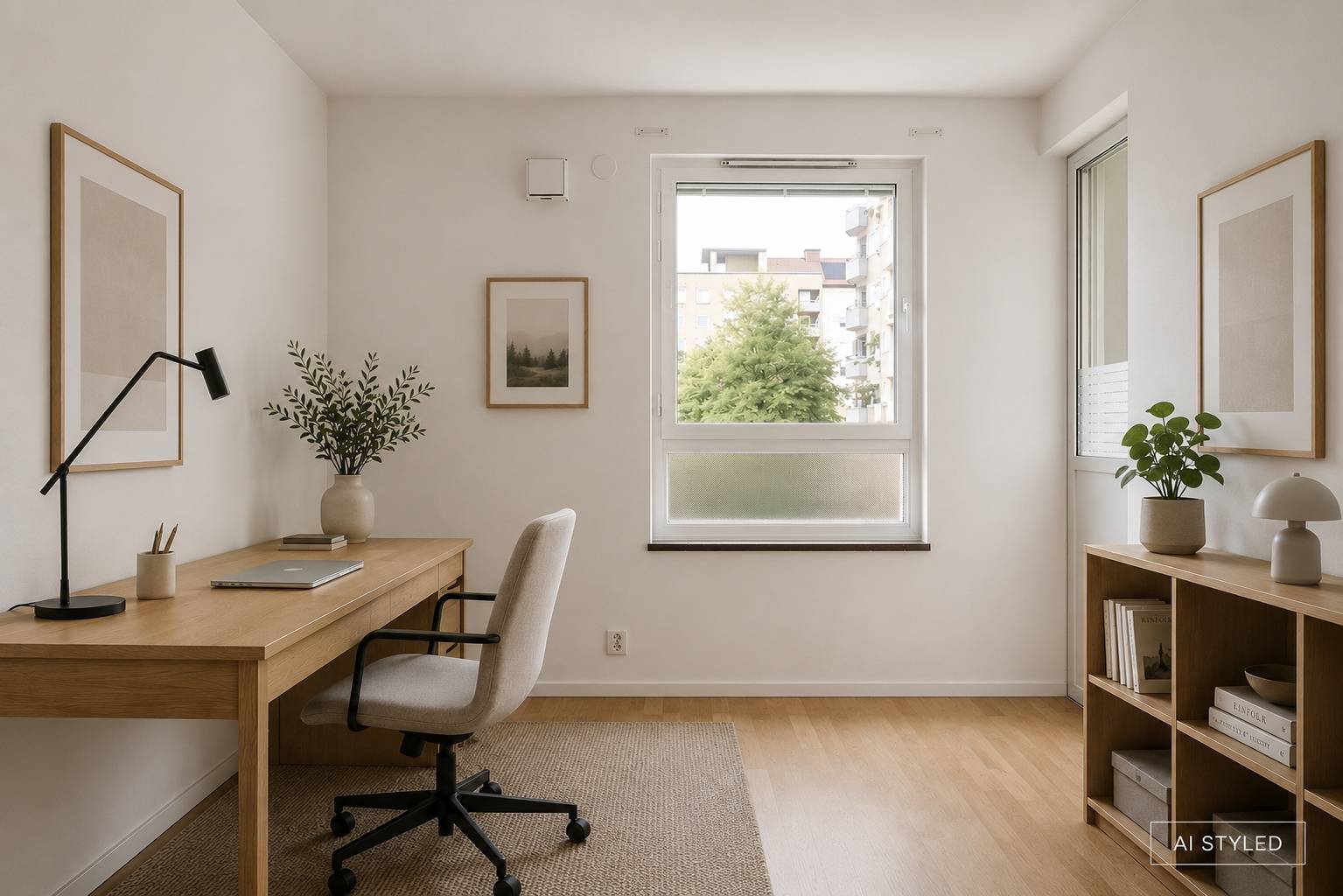 5,5 rum lägenhet på Sergels väg 14A Ribersborg, Malmö kommun - bild 5