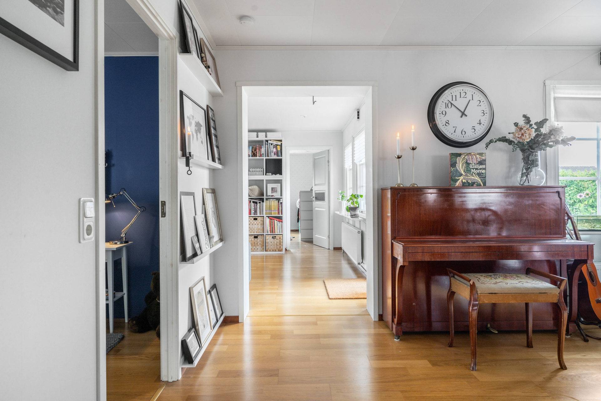 6 rum Villa på Tegelbruksvägen 17 Östra Grevie Vellinge kommun - bild 23