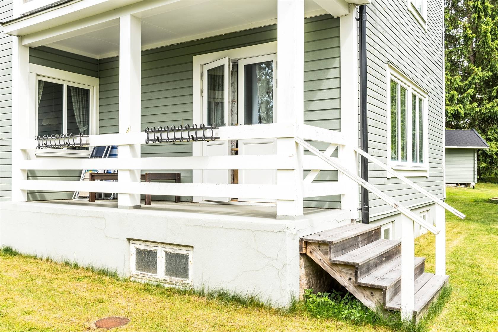 3 rum Villa på Stjärnsnäsvägen 3 Stjärnsnäs Hagfors kommun - bild 7