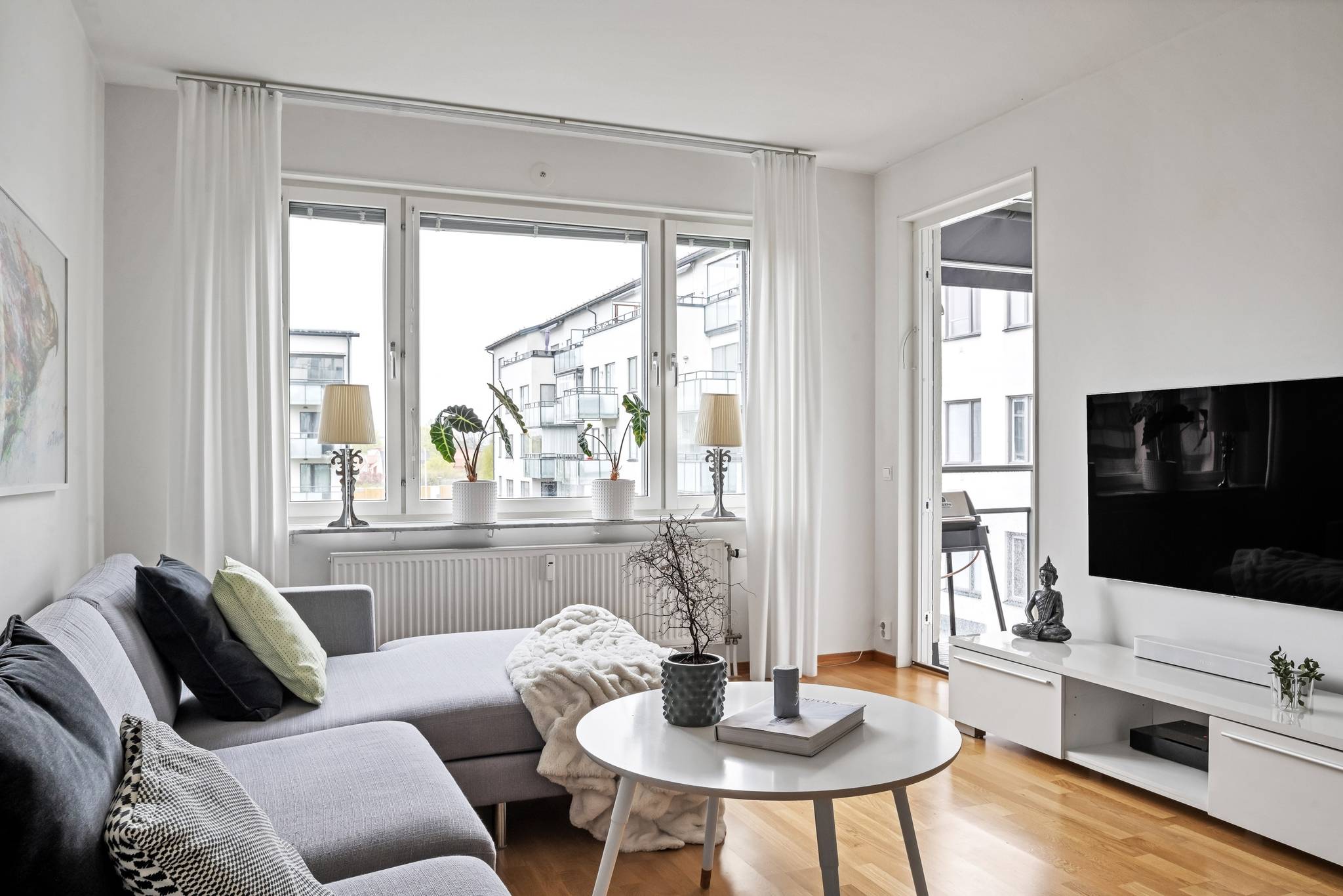 3 rum Lägenhet på Portalgatan 59 Kapellgärdet Uppsala kommun - bild 5