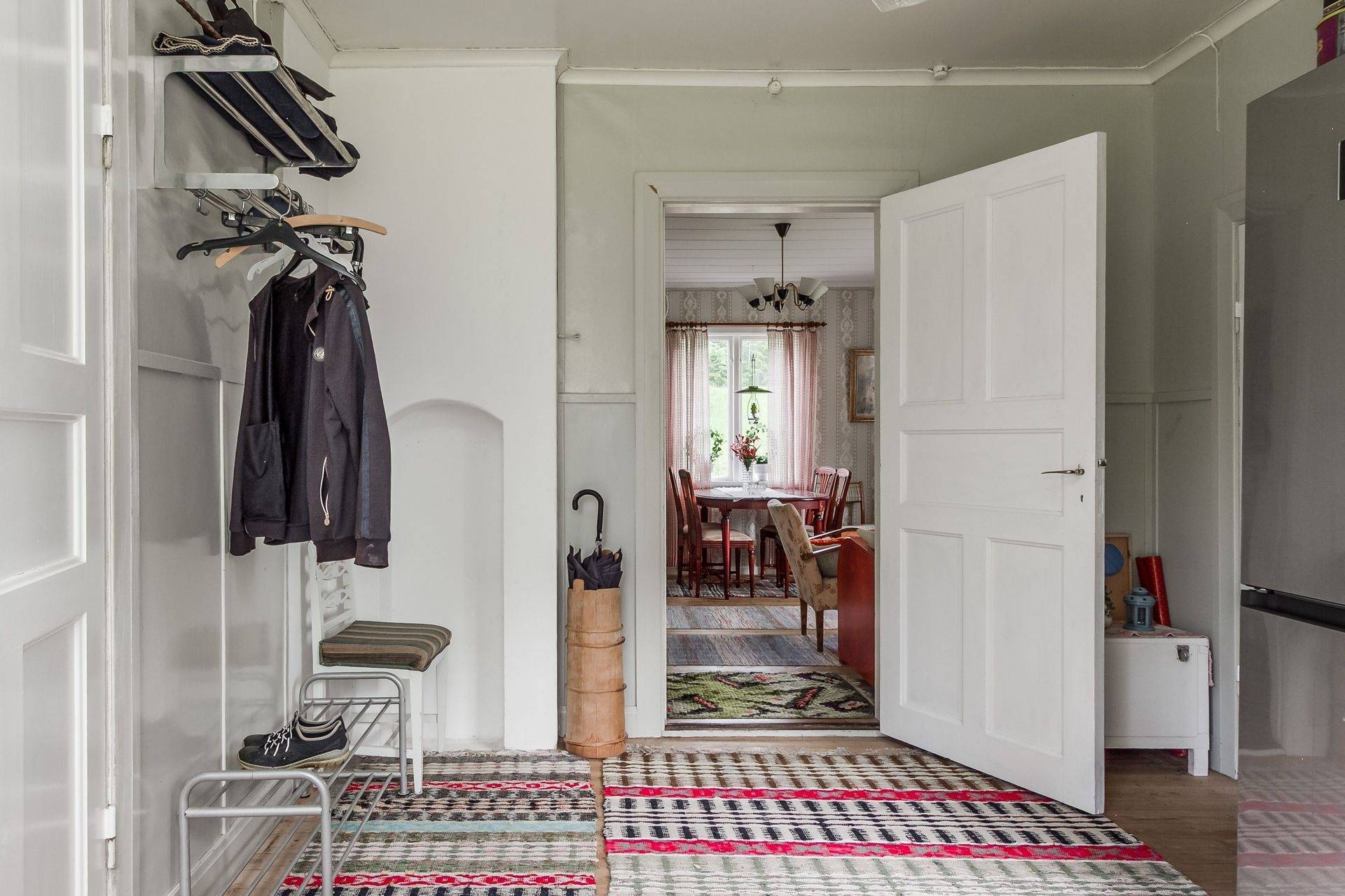 Gård med jordbruk på Solberg Nedre torp Ekshärad Hagfors kommun - bild 8