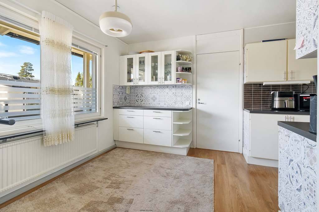 5 rum Lägenhet på Forskarvägen 115B Porsön Luleå kommun - bild 6