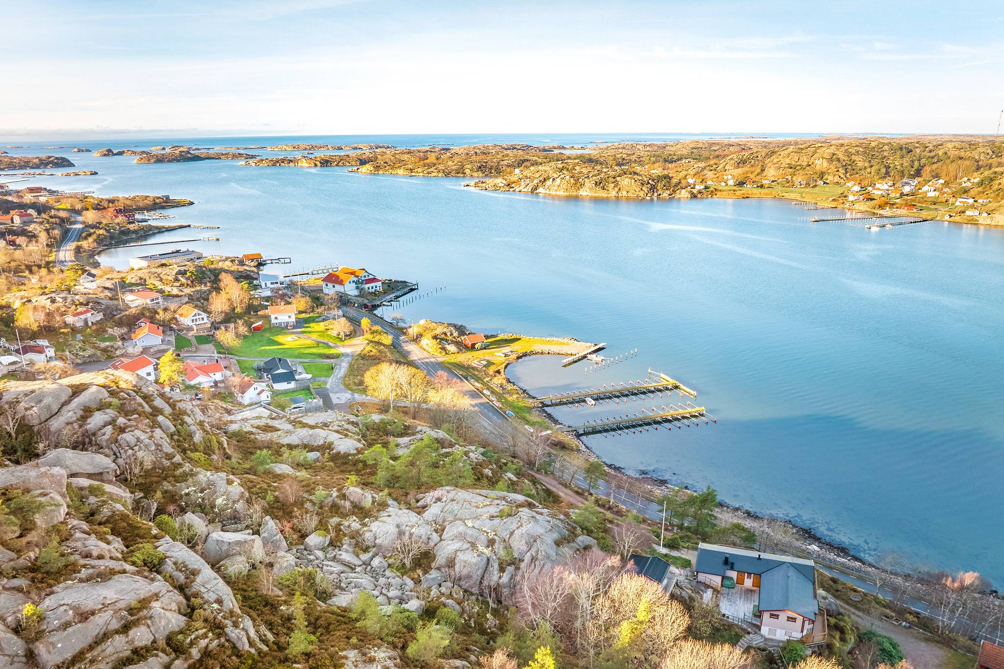 4 rum Tomt på Grönviksgatan Sotenäs Sotenäs kommun - bild 17