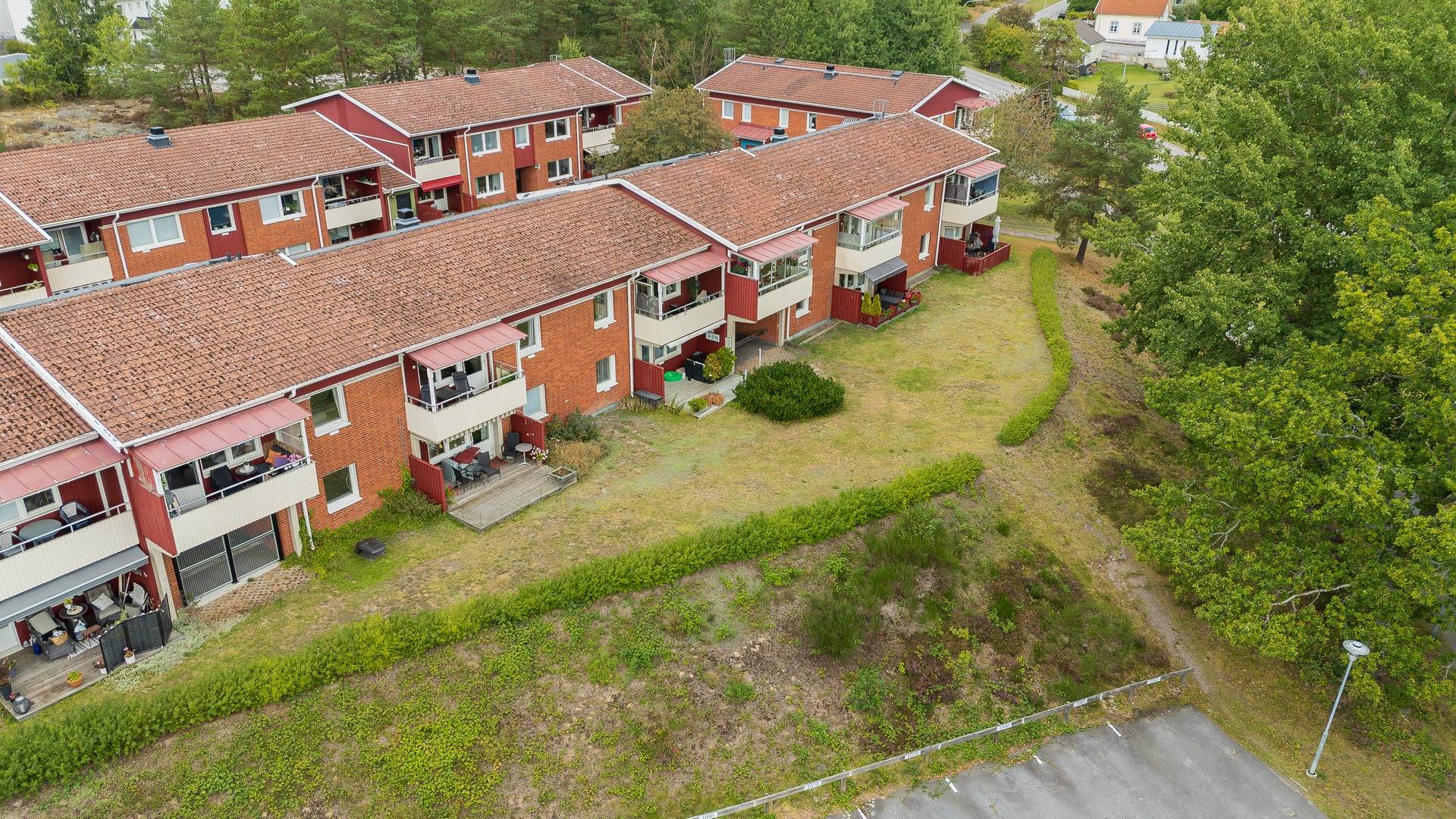 3 rum lägenhet på Jurastigen 4D Kvännaren, Västerviks kommun - bild 5