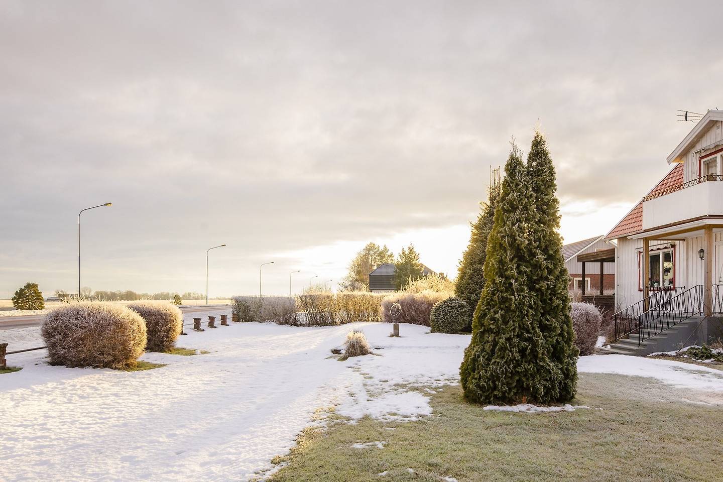 5 rum Villa på Karl Johansvägen 9 Lidköping Söder - Landsbygd Lidköpings kommun - bild 3