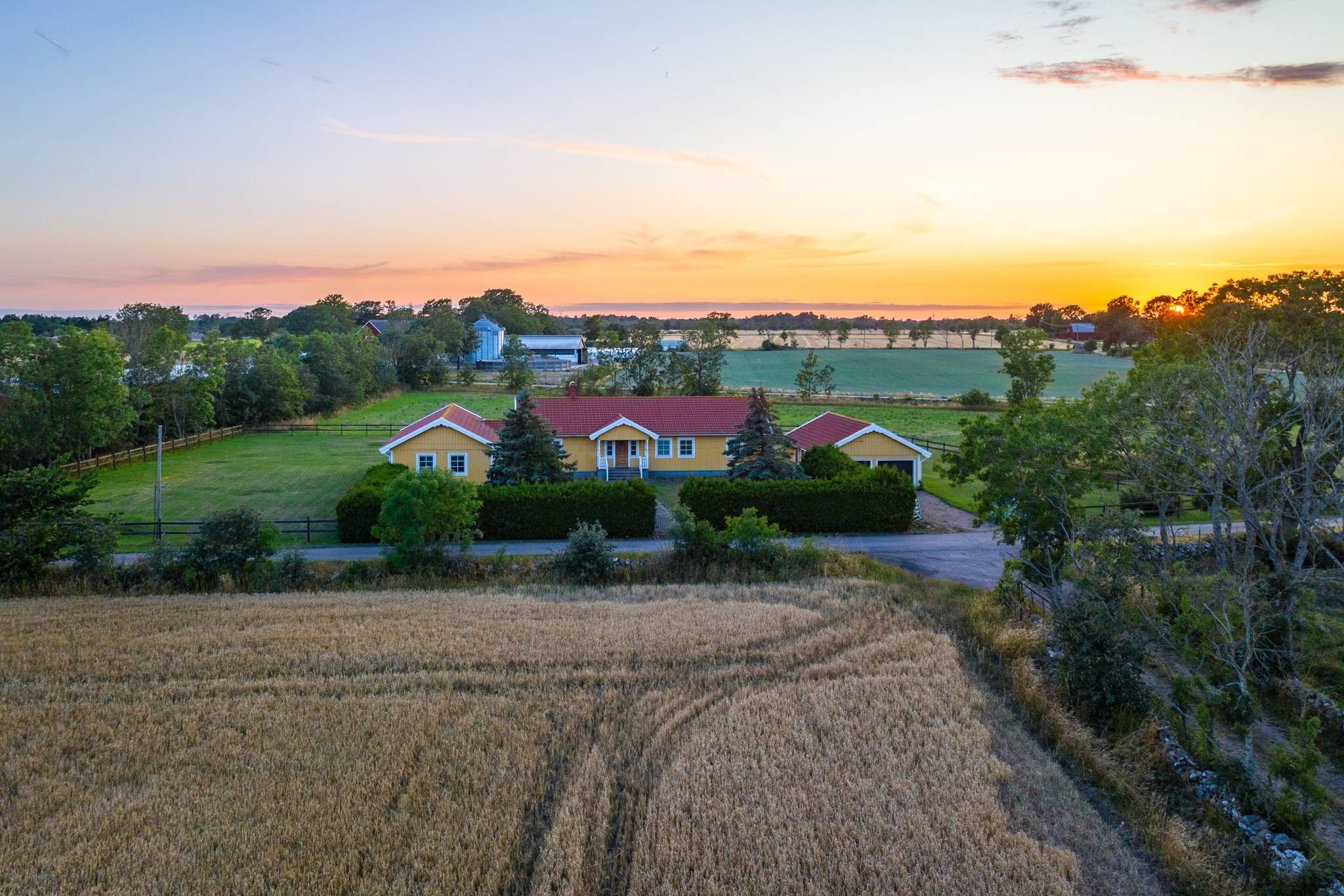 6 rum Villa på Östra Mörbyvägen 6 Mörby Borgholms kommun - bild 4