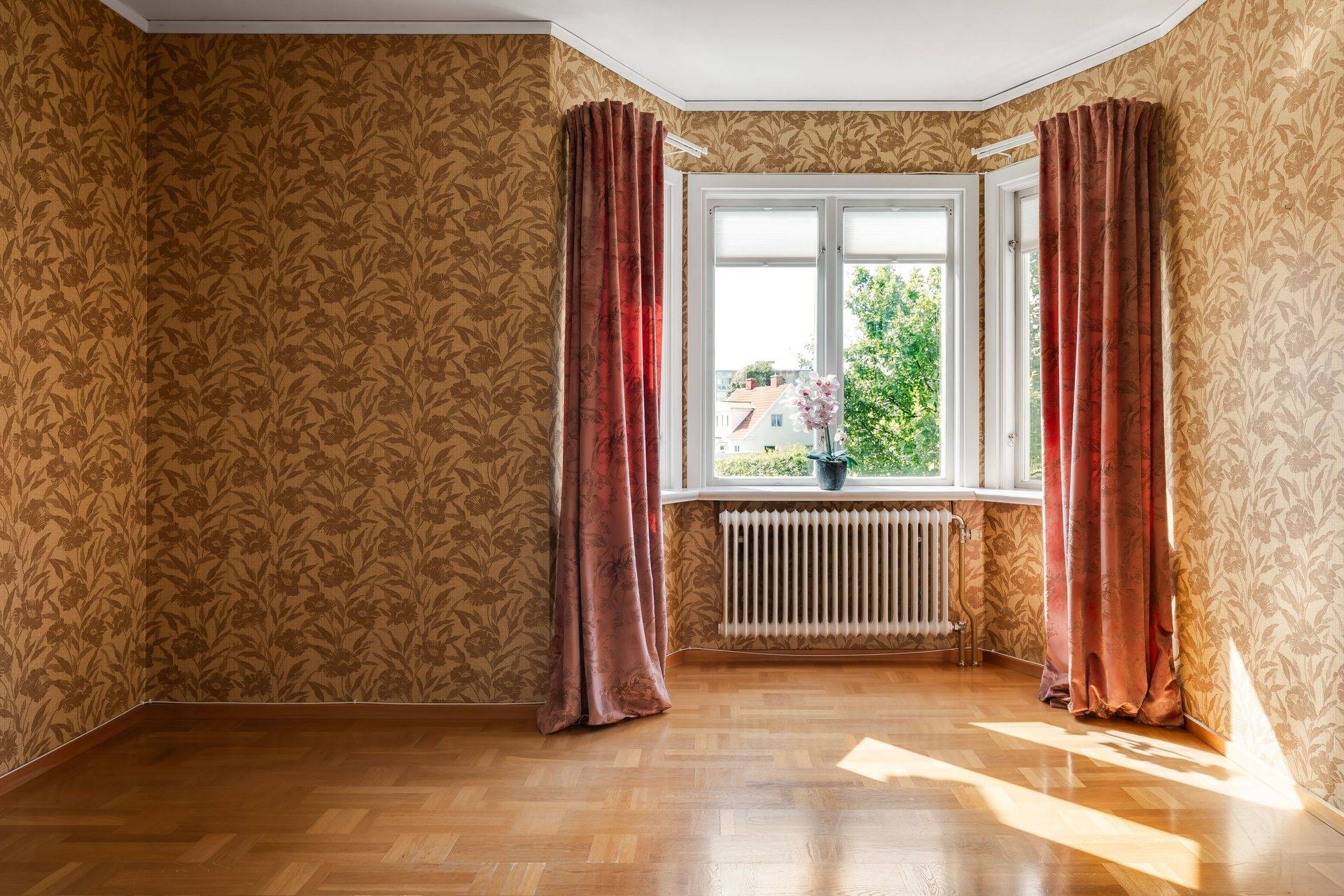 9 rum Villa på Talmansgatan 1 Bohult Karlskoga kommun - bild 10