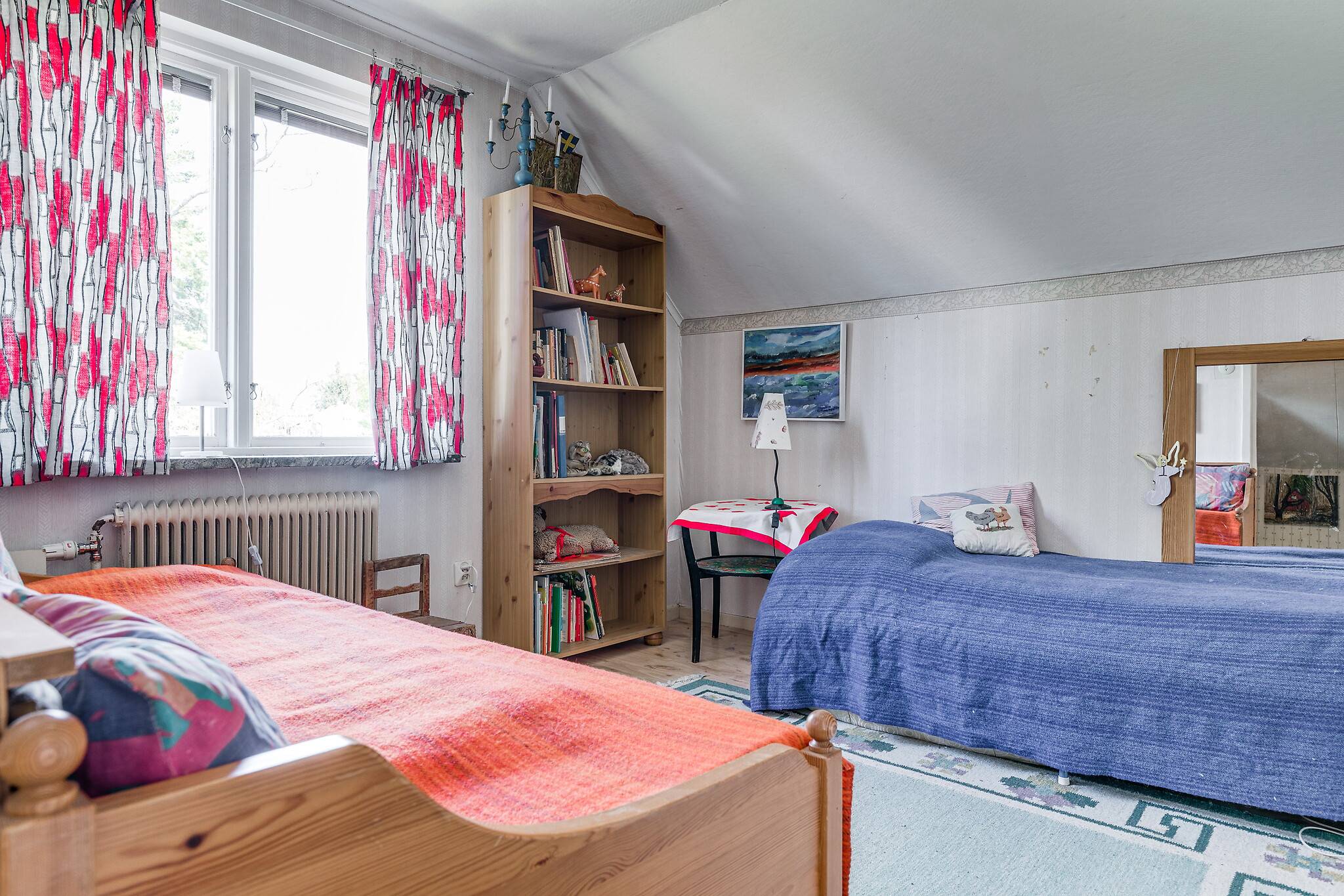 5 rum Villa på Timotejvägen 4 Karlsborgs kommun - bild 19