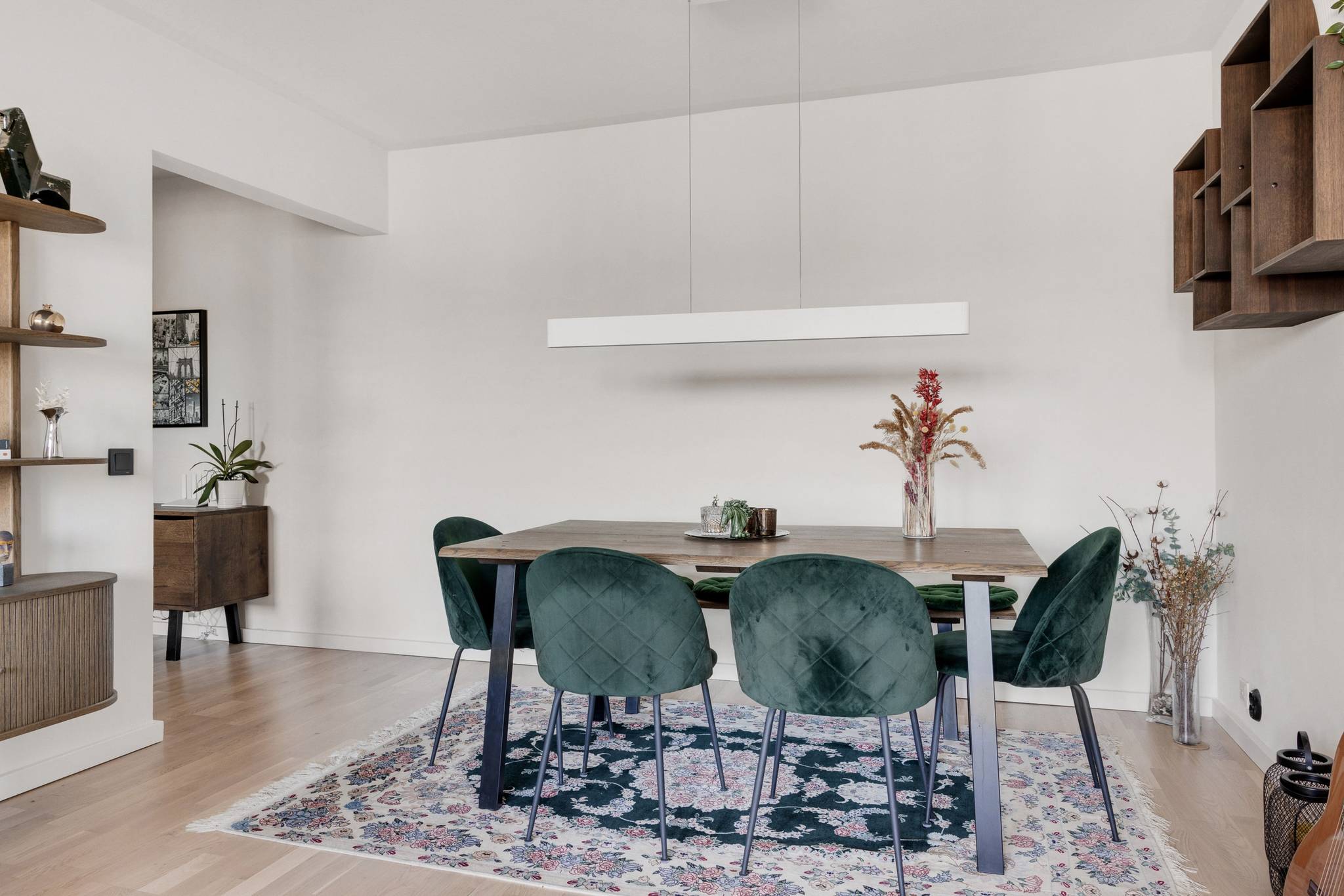 3 rum lägenhet på Rödkullastigen 11A Almhög, Malmö kommun - bild 3