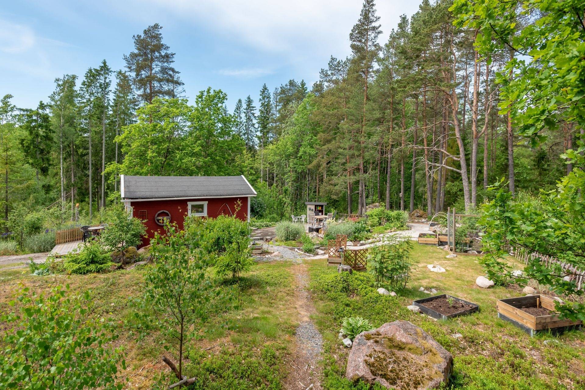 1 rum Fritidshus på Förlunda 830 Örebro Örebro kommun - bild 24