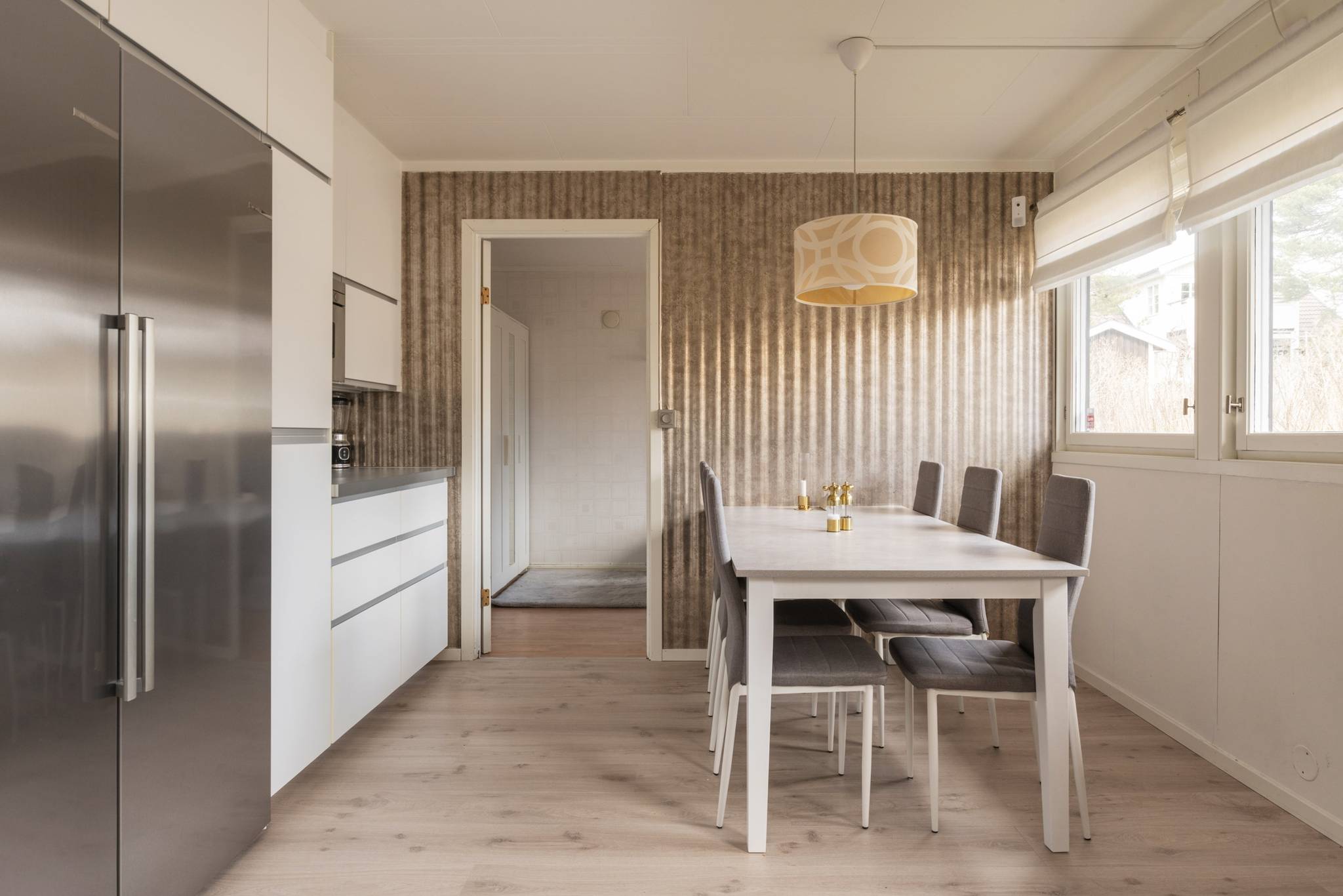4 rum Villa på Långsjövägen 128 Älvsjö Långsjö Stockholms kommun - bild 20