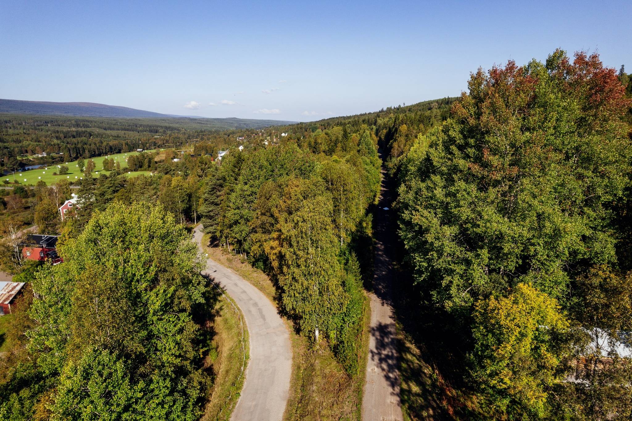 Tomt på Bygdegårdsvägen 17 Övriga områden i Sälenfjällen Malung-Sälens kommun - bild 4