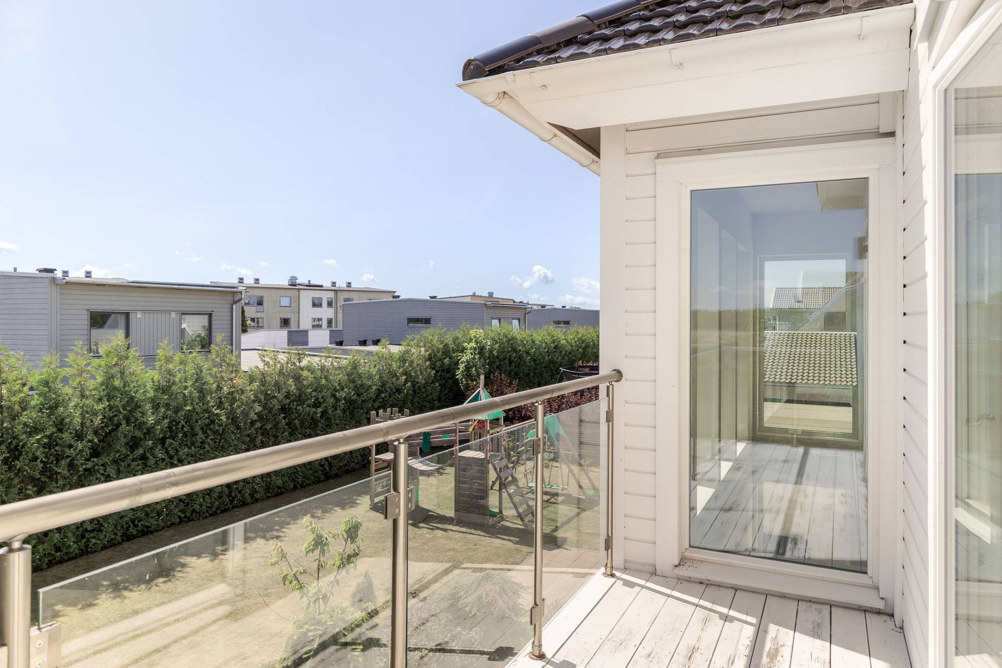5 rum Villa på Odens väg 7 Allarp Laholms kommun - bild 22