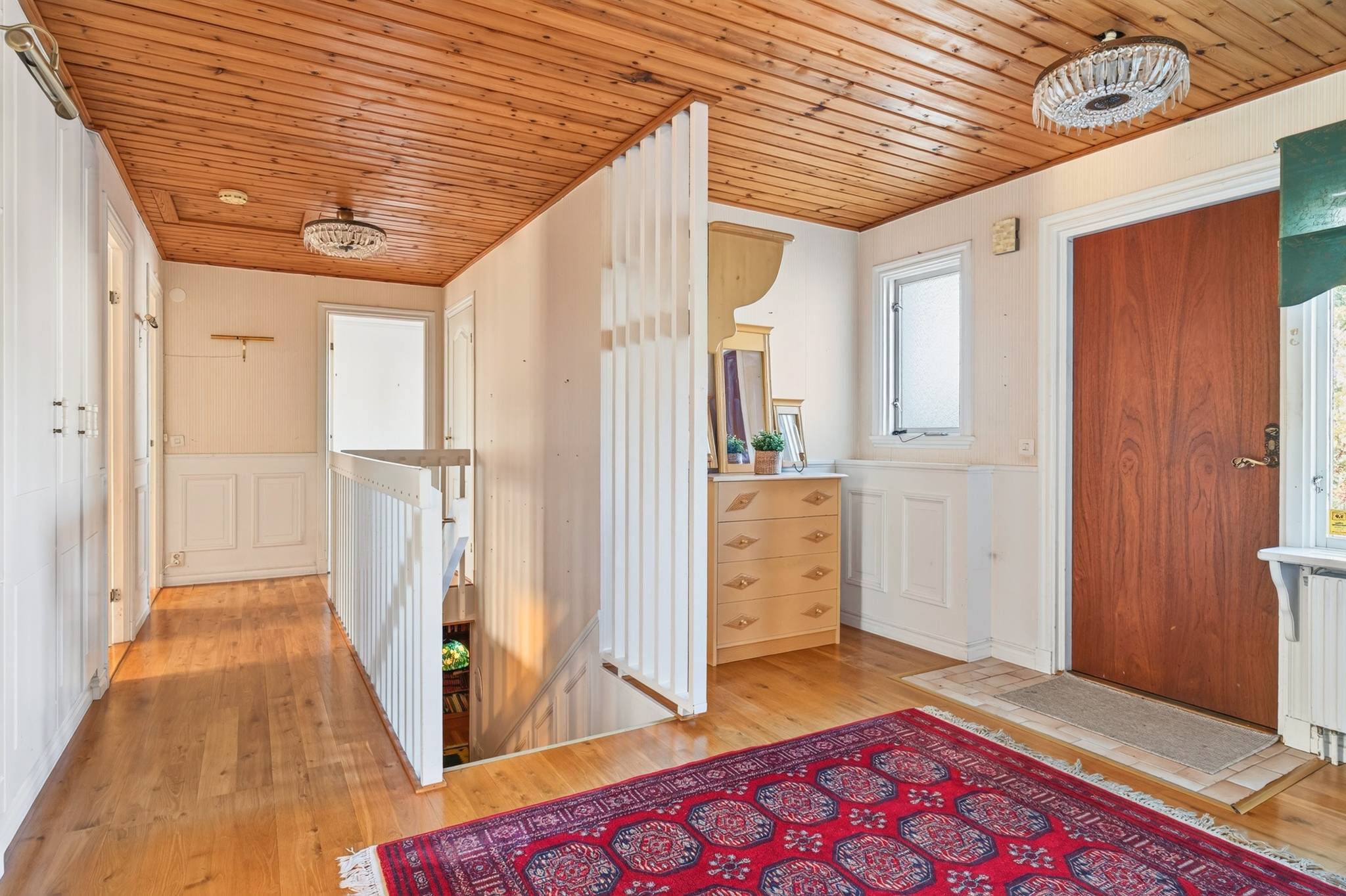 4 rum Villa på Hyttskogsvägen 2 Immetorp Karlskoga kommun - bild 22