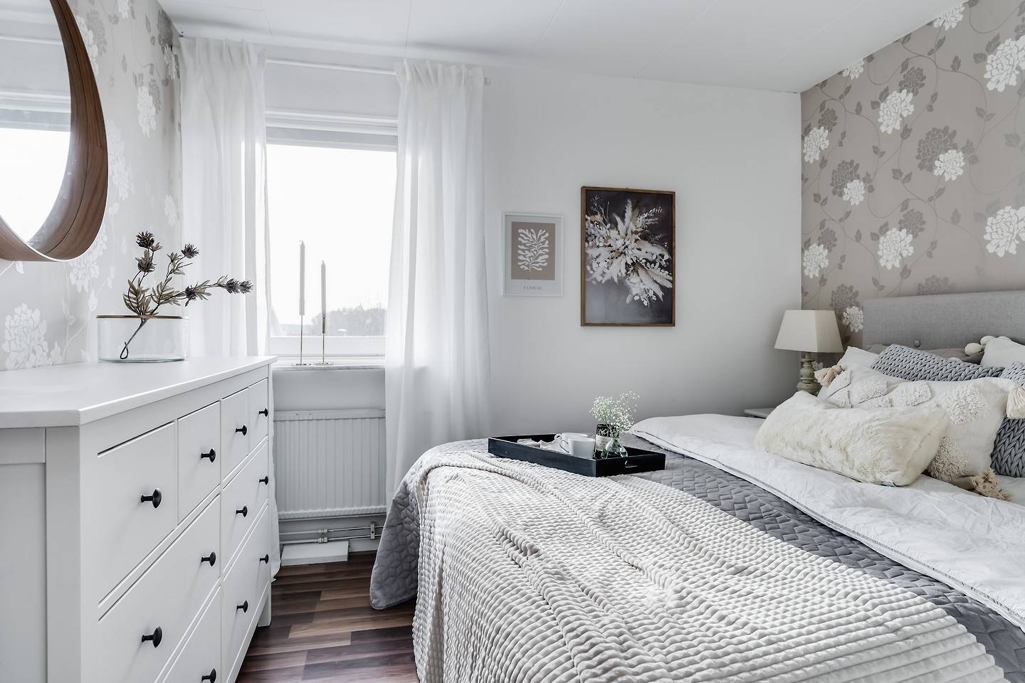 5 rum Kedjehus på Allmogegatan 5 Kulltorp Ängelholms kommun - bild 17