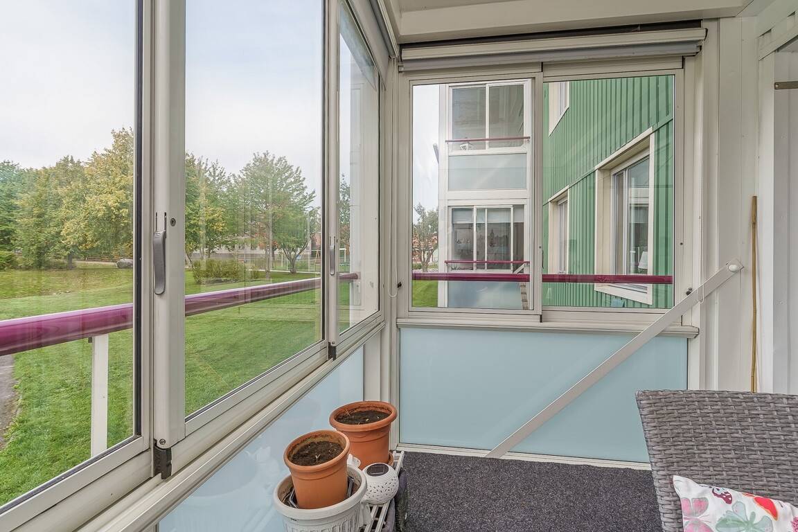 2 rum Lägenhet på Ekbacksgatan 33 A Arabien Västerviks kommun - bild 8