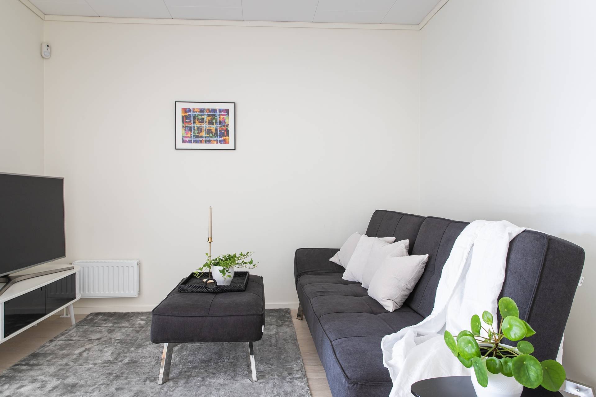 5 rum Radhus på Stratosgatan 31 Ulriksdal, Nya Ulriksdal, Järva Krog, Solna Solna kommun - bild 22