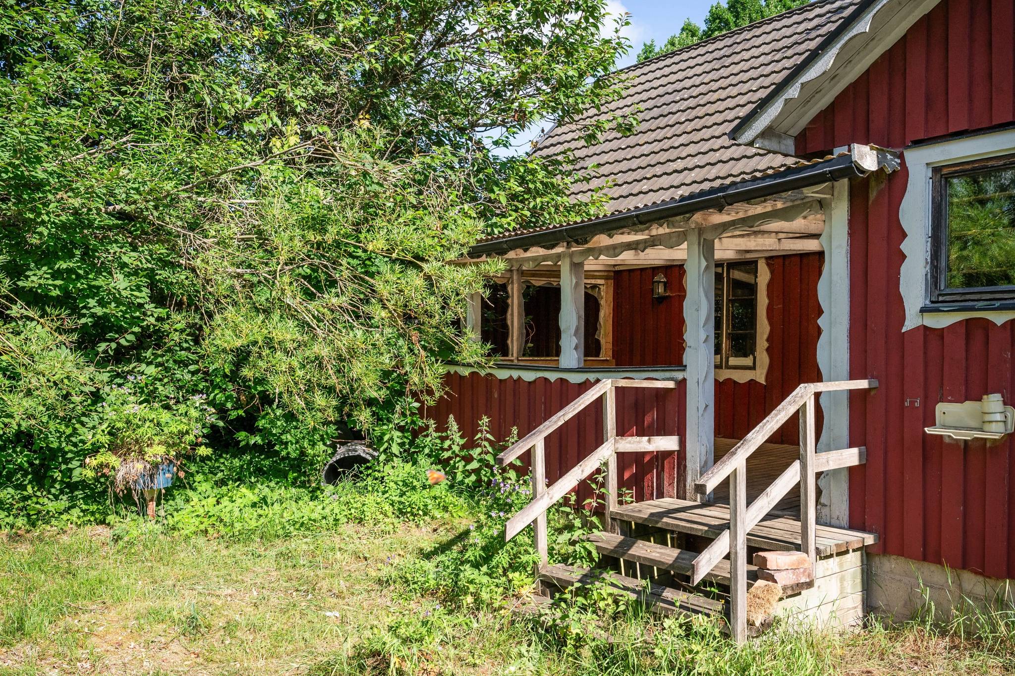 5 rum Villa på Stora Frösboholma 5168 Vittsjö Hässleholms kommun - bild 6