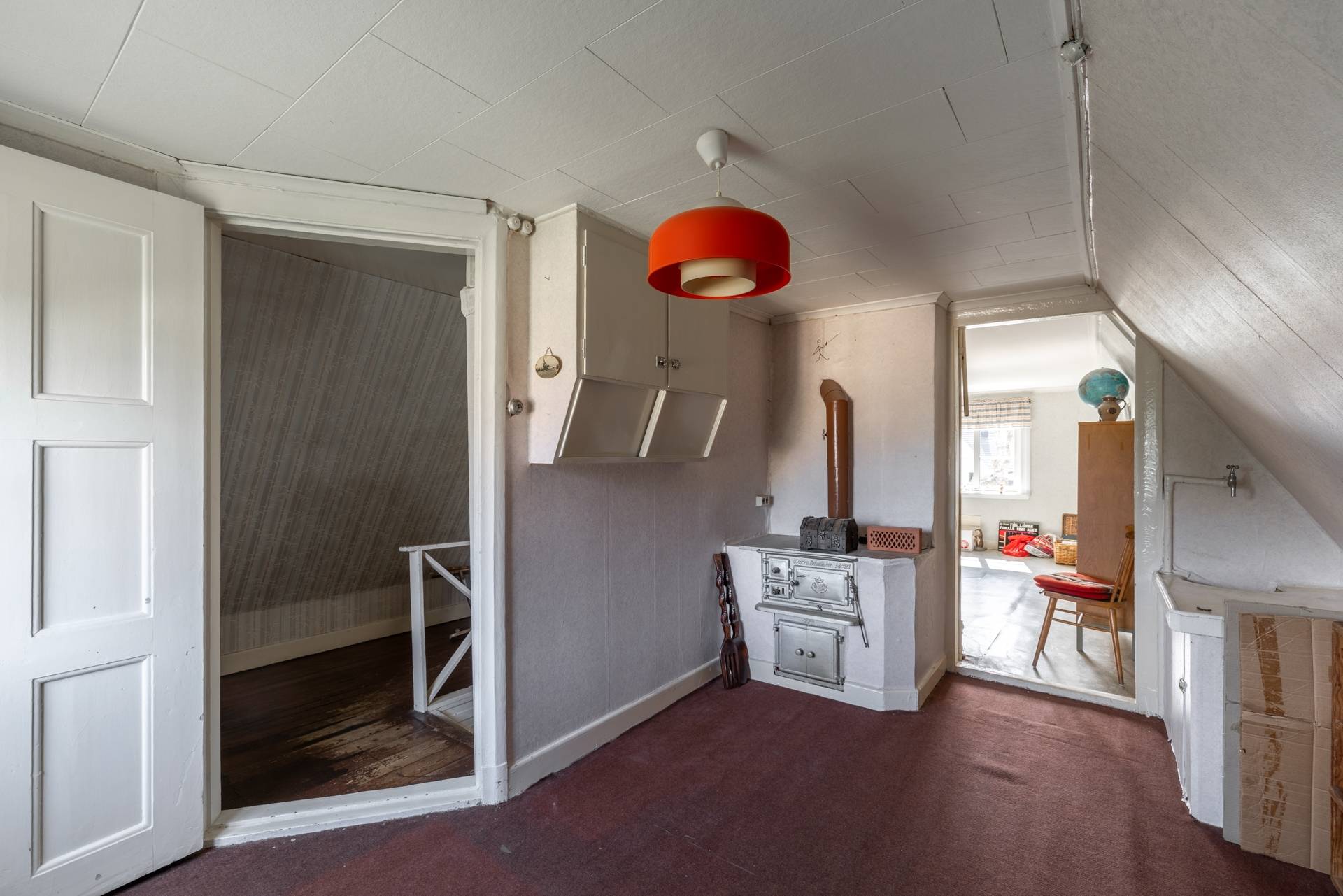 6 rum Villa på Björkallén 14 Taberg Jönköpings kommun - bild 37