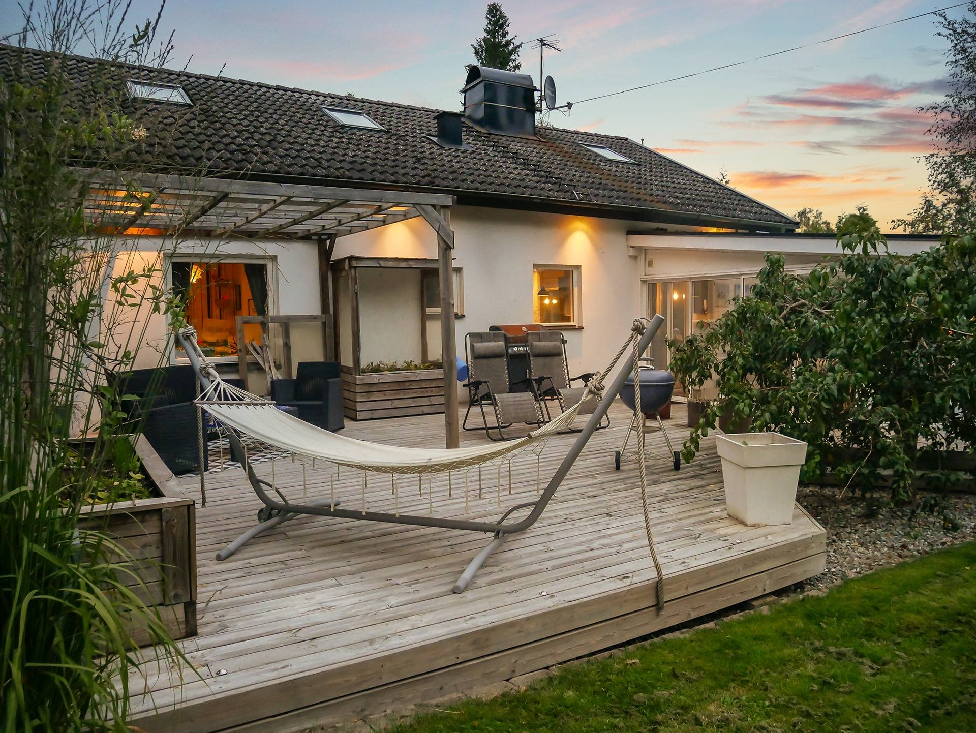 5 rum Villa på Östra Parkängsgatan 32 Brämhult Borås kommun - bild 3