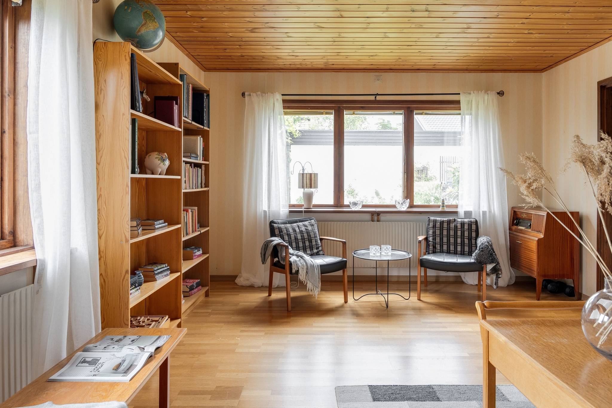 5 rum Kedjehus på Törnsångarevägen 15 Högstorp Växjö kommun - bild 20