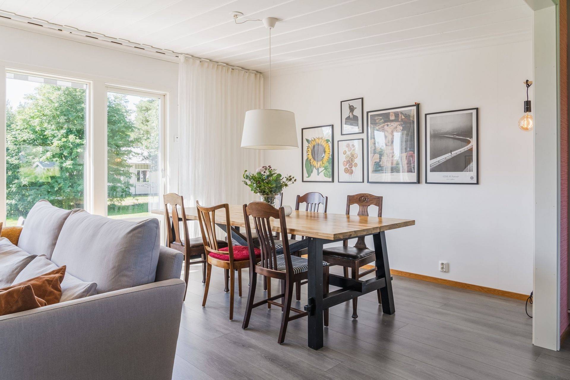 6 rum Villa på Storforsvägen 78 Piteå Piteå kommun - bild 12