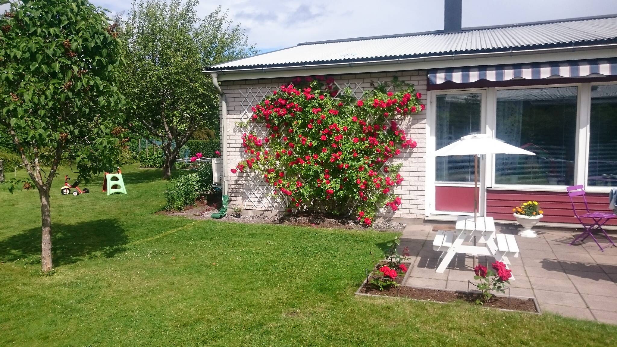 5 rum Villa på Södra Östansbovägen 11 LUDVIKA Östansbo Ludvika kommun - bild 31