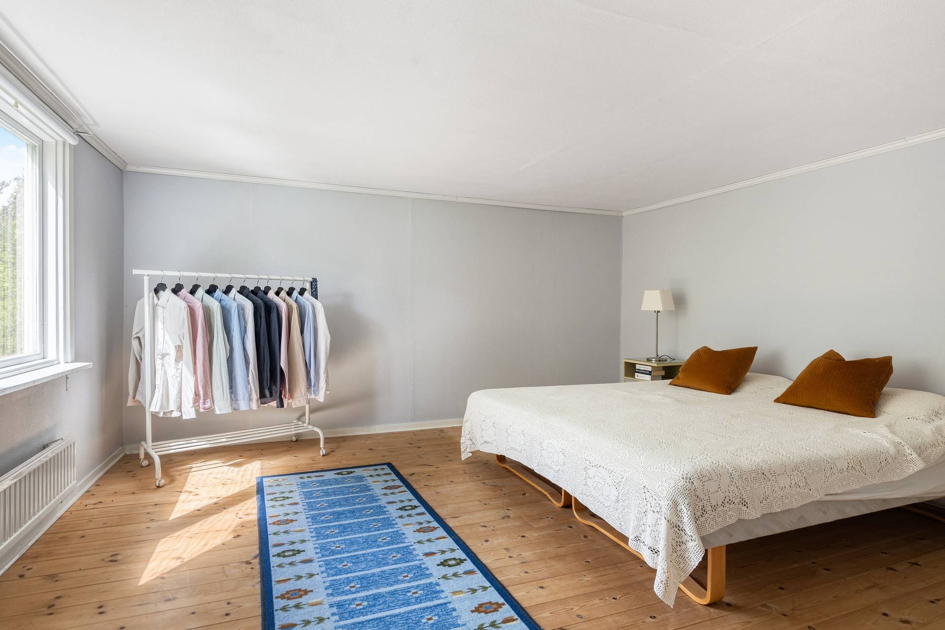 4 rum Fritidshus på Skogsvägen 56 Bålsta Håbo kommun - bild 16