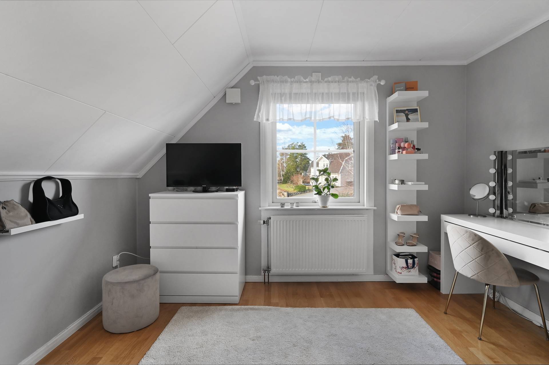 7 rum Villa på Hyggesbacken 4 Länna Huddinge kommun - bild 27