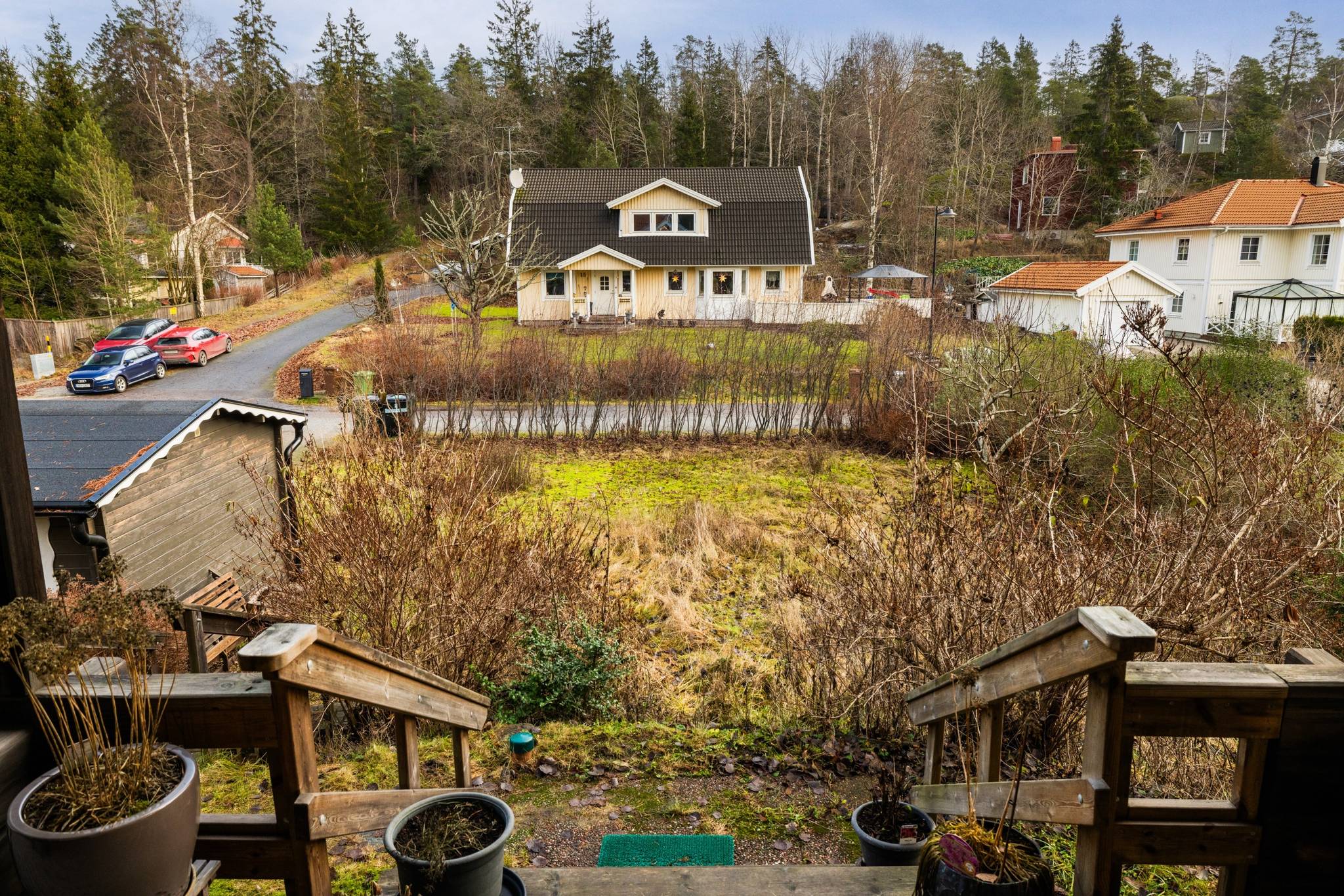4 rum Villa på Operettvägen 12 Huddinge kommun - bild 9