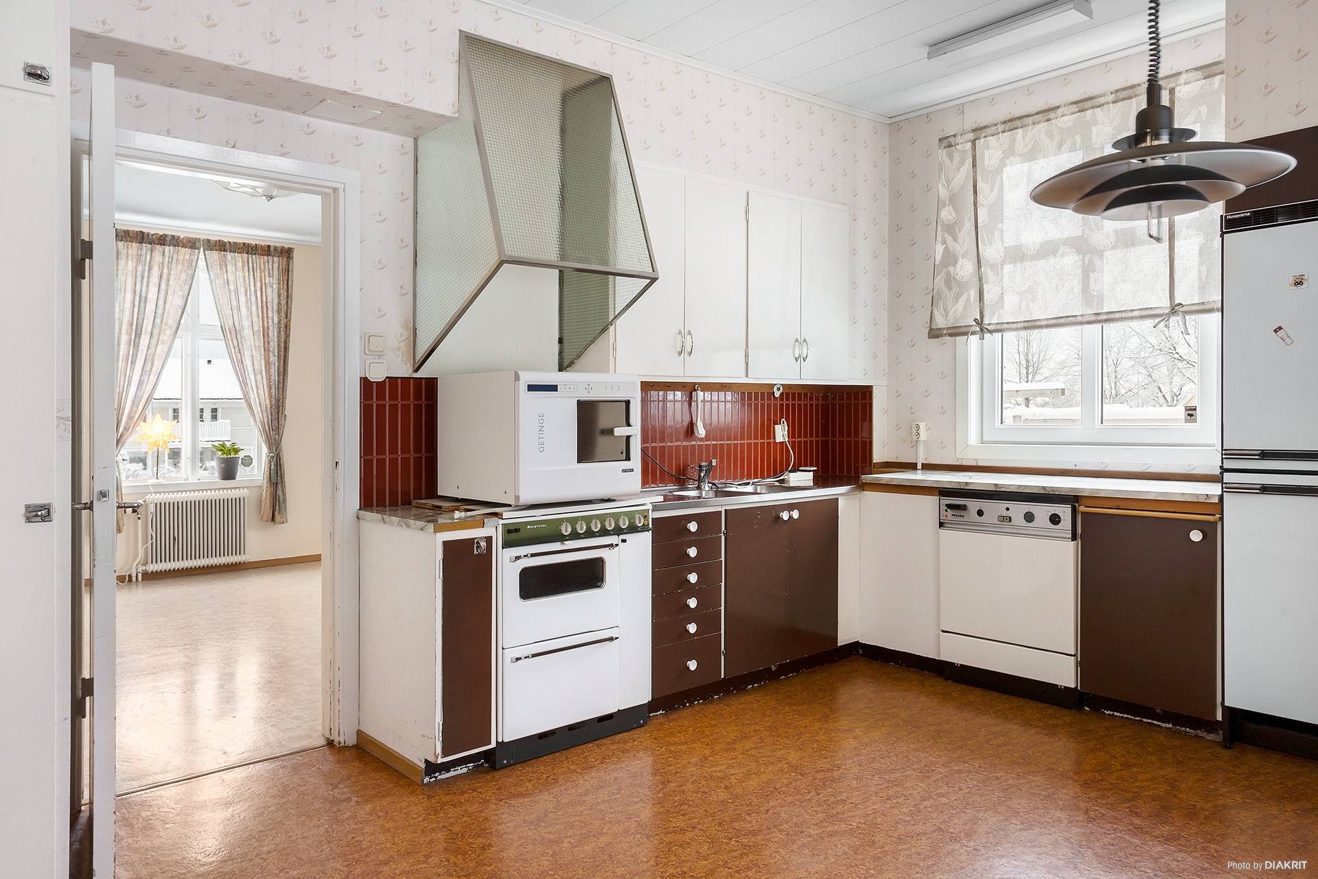 3 rum Villa på Ekebyvägen 31A Sunne kommun - bild 23