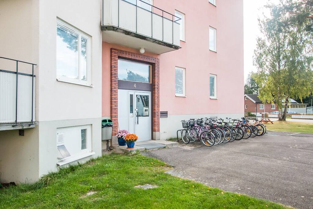 4 rum Lägenhet på Skyttegatan 4 Södra Skogen Karlsborgs kommun - bild 5
