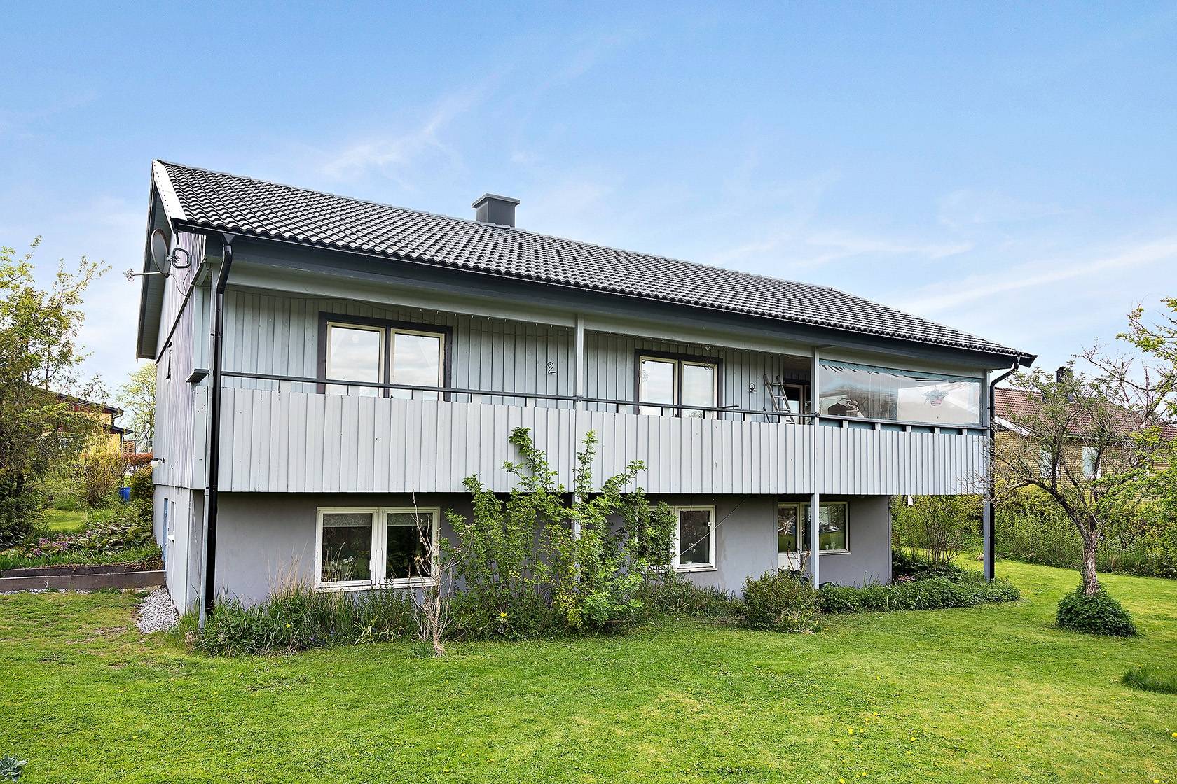 5 rum villa på Klåvavägen 4 Tanumshede, Tanums kommun - bild 4