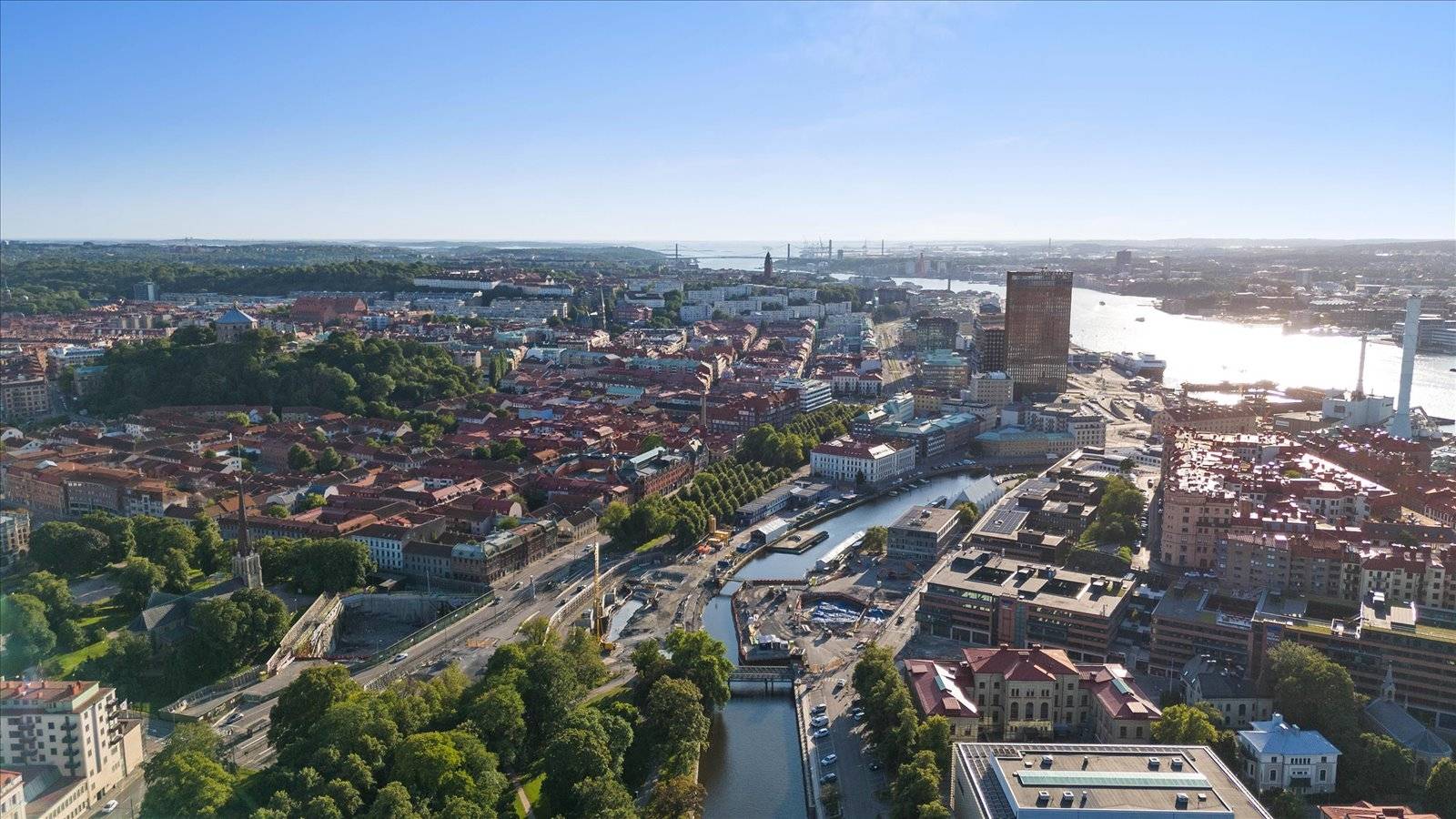2 rum Lägenhet på Linnégatan 45 Linné Göteborgs kommun - bild 27
