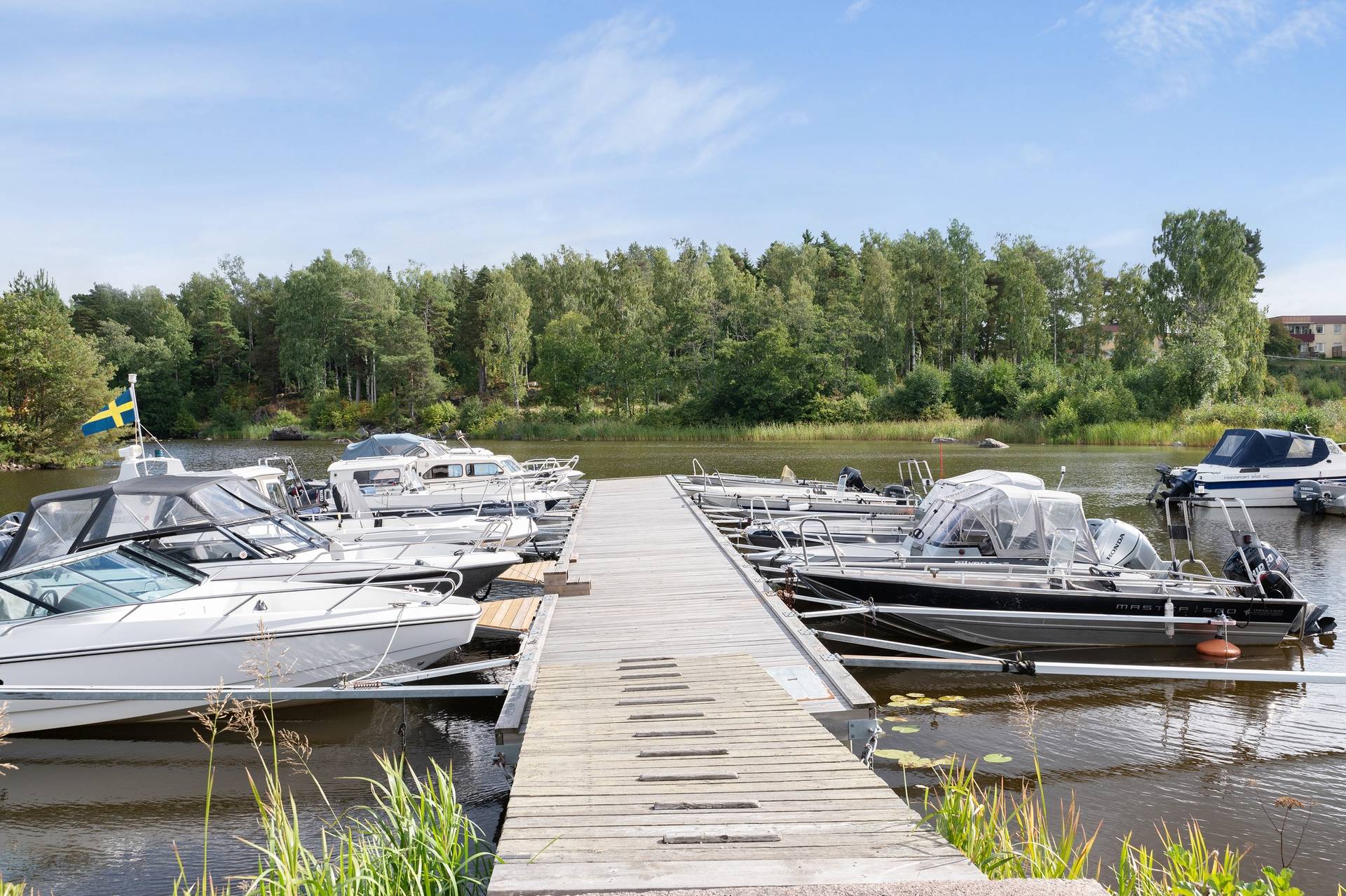 3 rum Fritidsboende på Totra 2119 Norrsundet Gävle kommun - bild 46