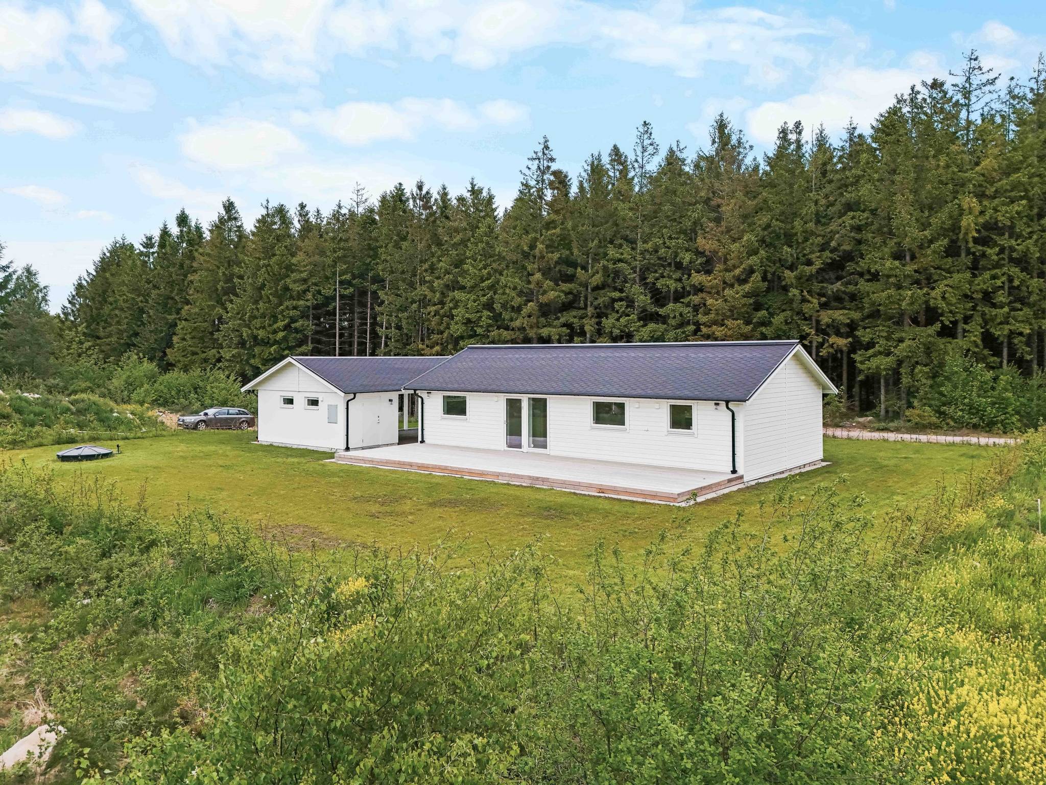 4 rum Villa på Vasatorpsvägen 69 Munka Ljungby Ängelholms kommun - bild 9