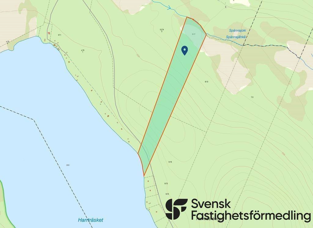 Gällivare, Gällivare kommun