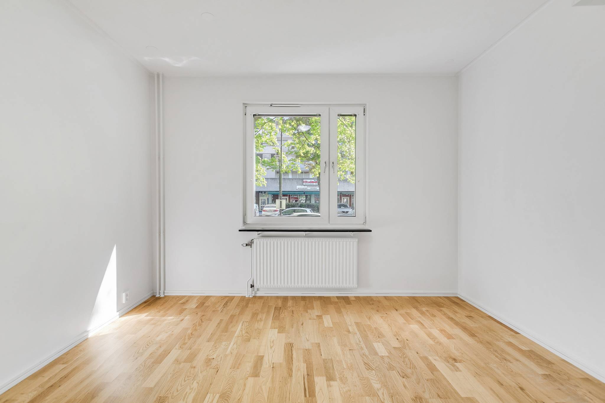 2 rum Lägenhet på Vänortsstråket 51B Tureberg Sollentuna kommun - bild 14